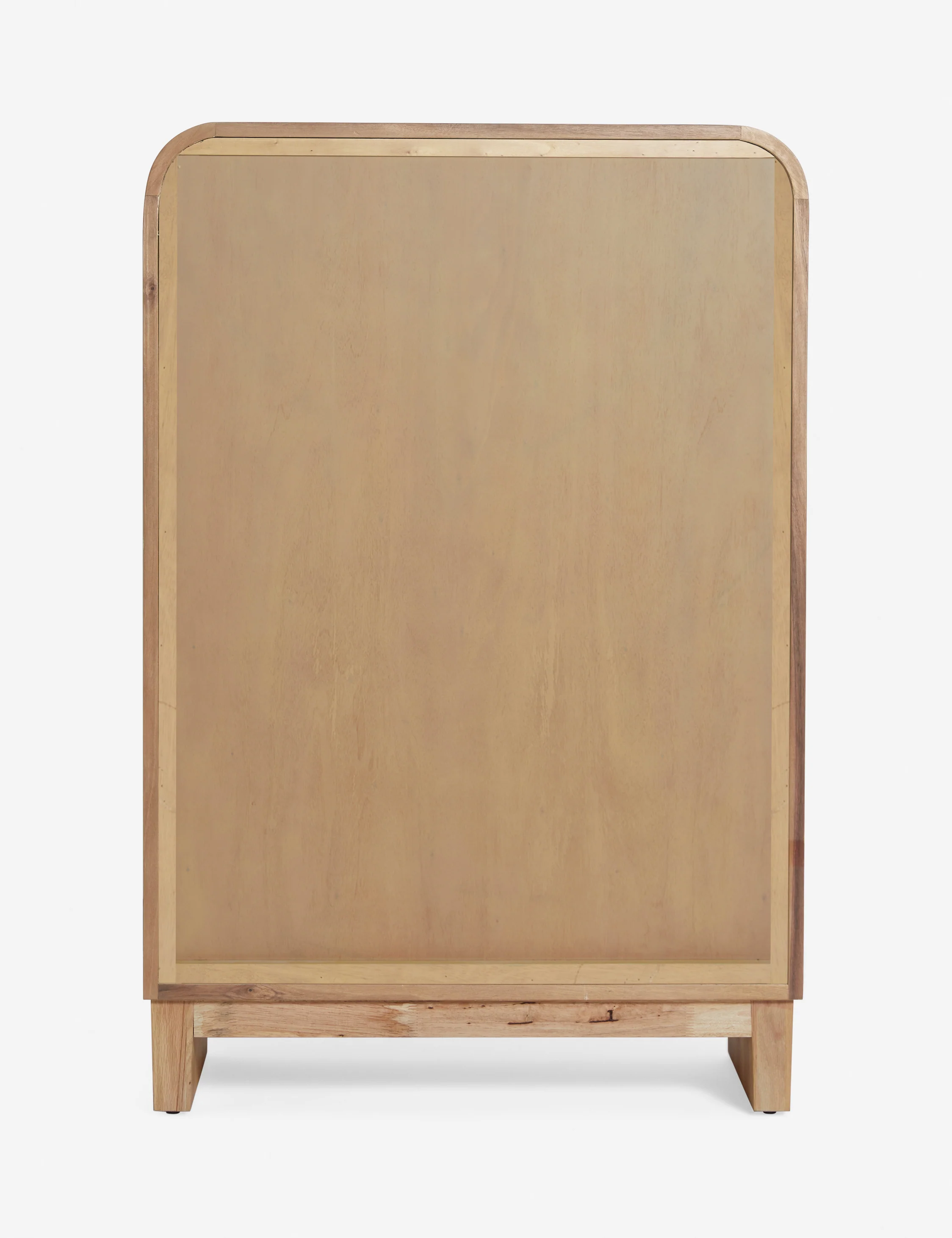 Suzette Tall Dresser - Image 7