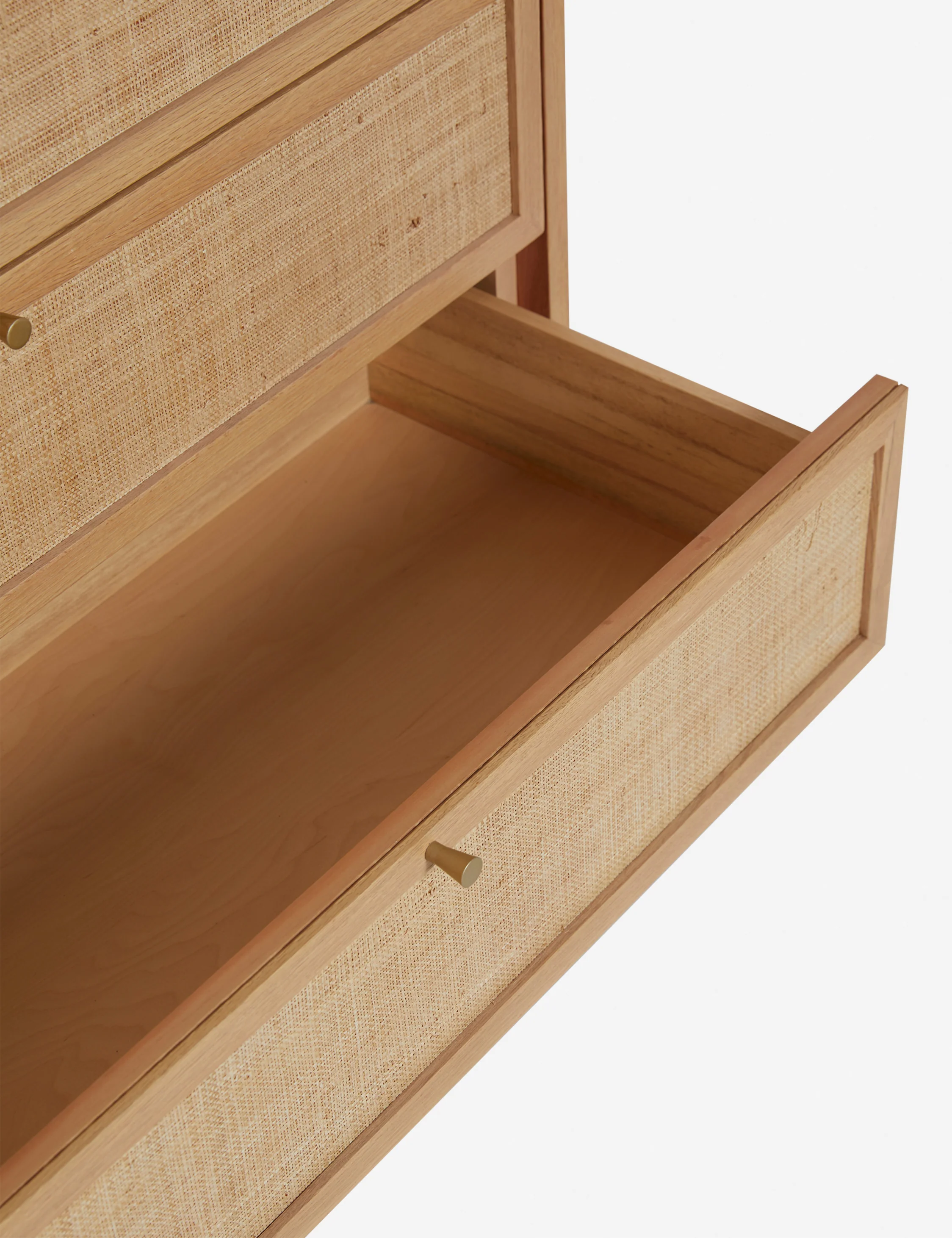 Suzette Tall Dresser - Image 8