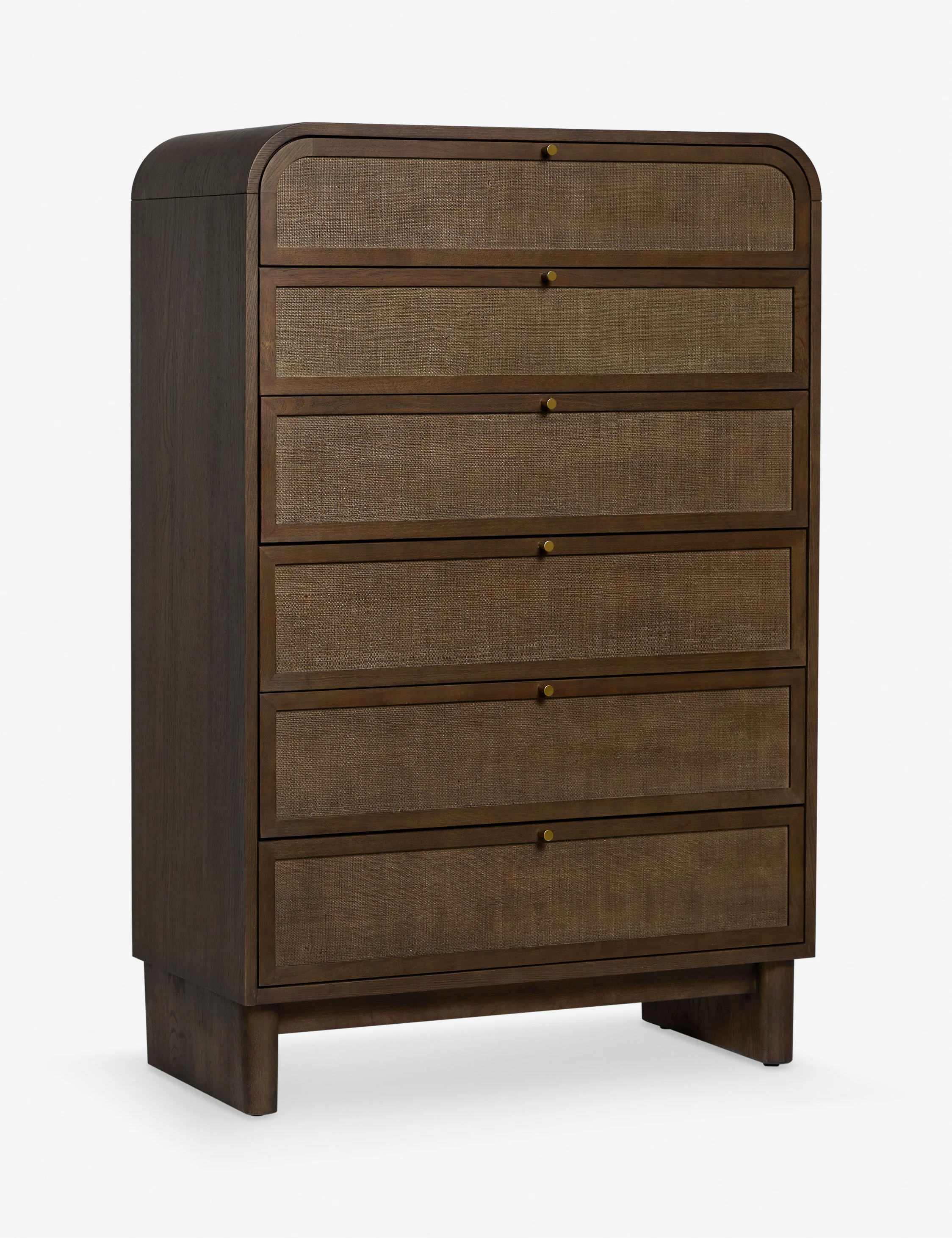 Suzette Tall Dresser - Image 9