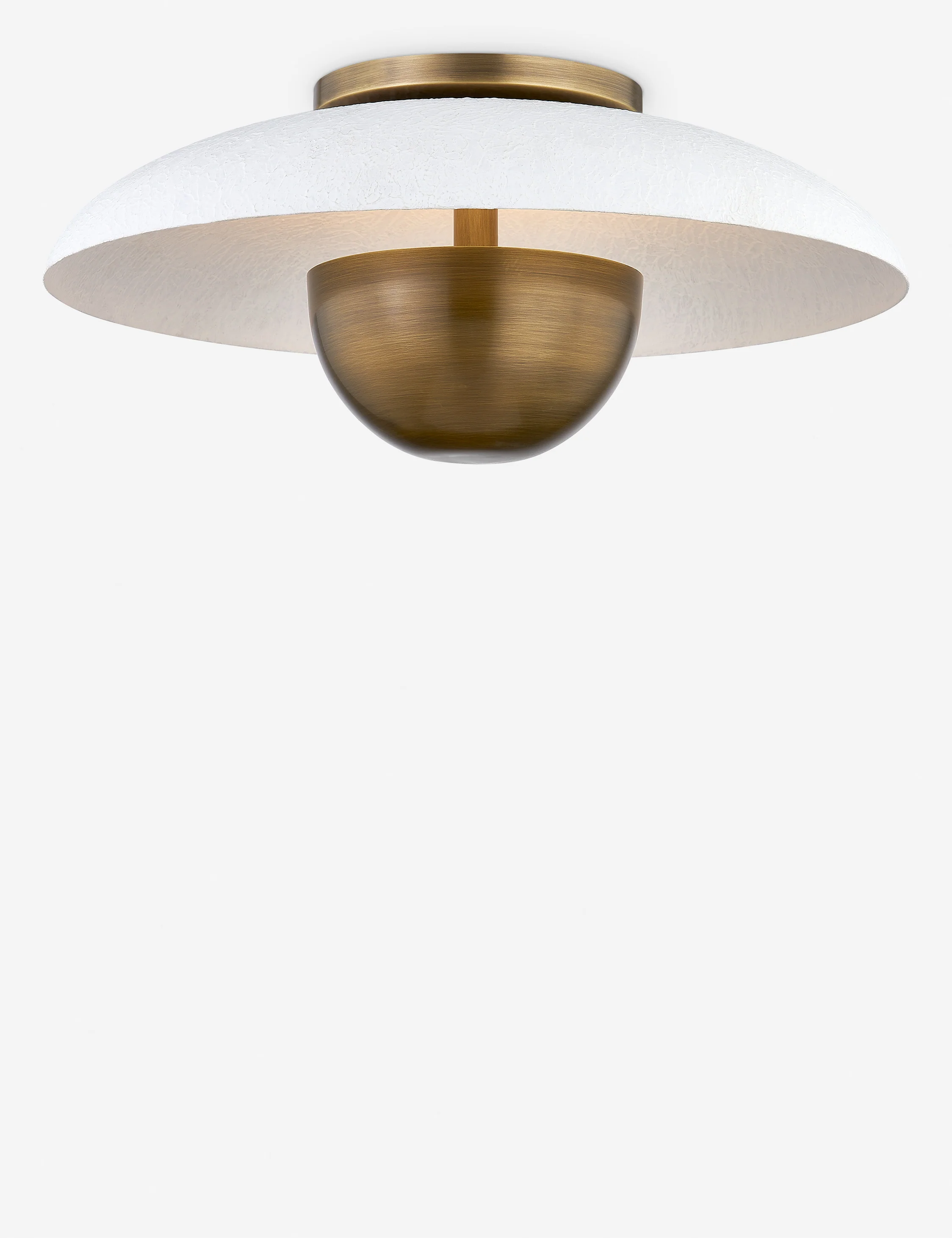 Sven Flush Mount - Image 2