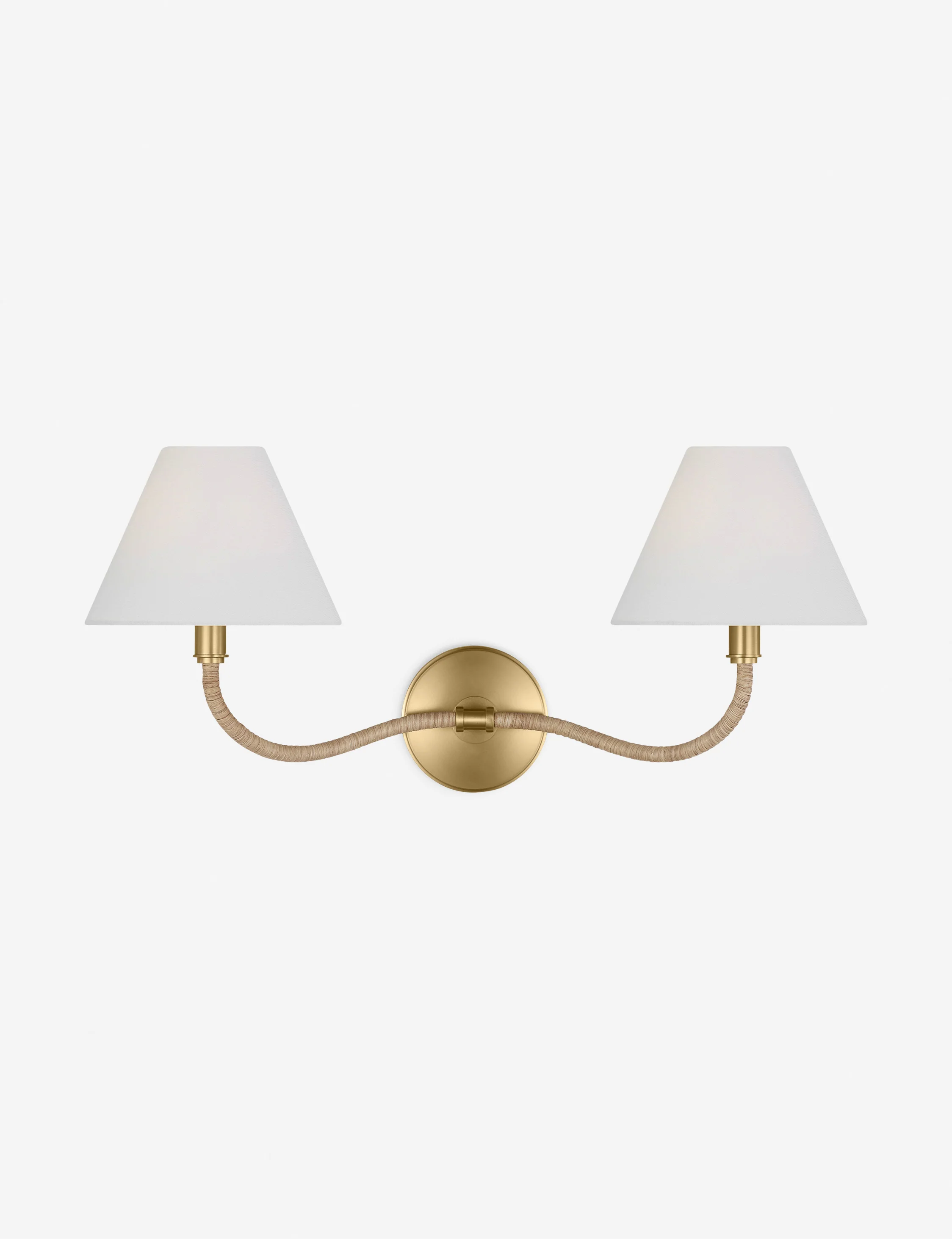 Swanner Sconce
