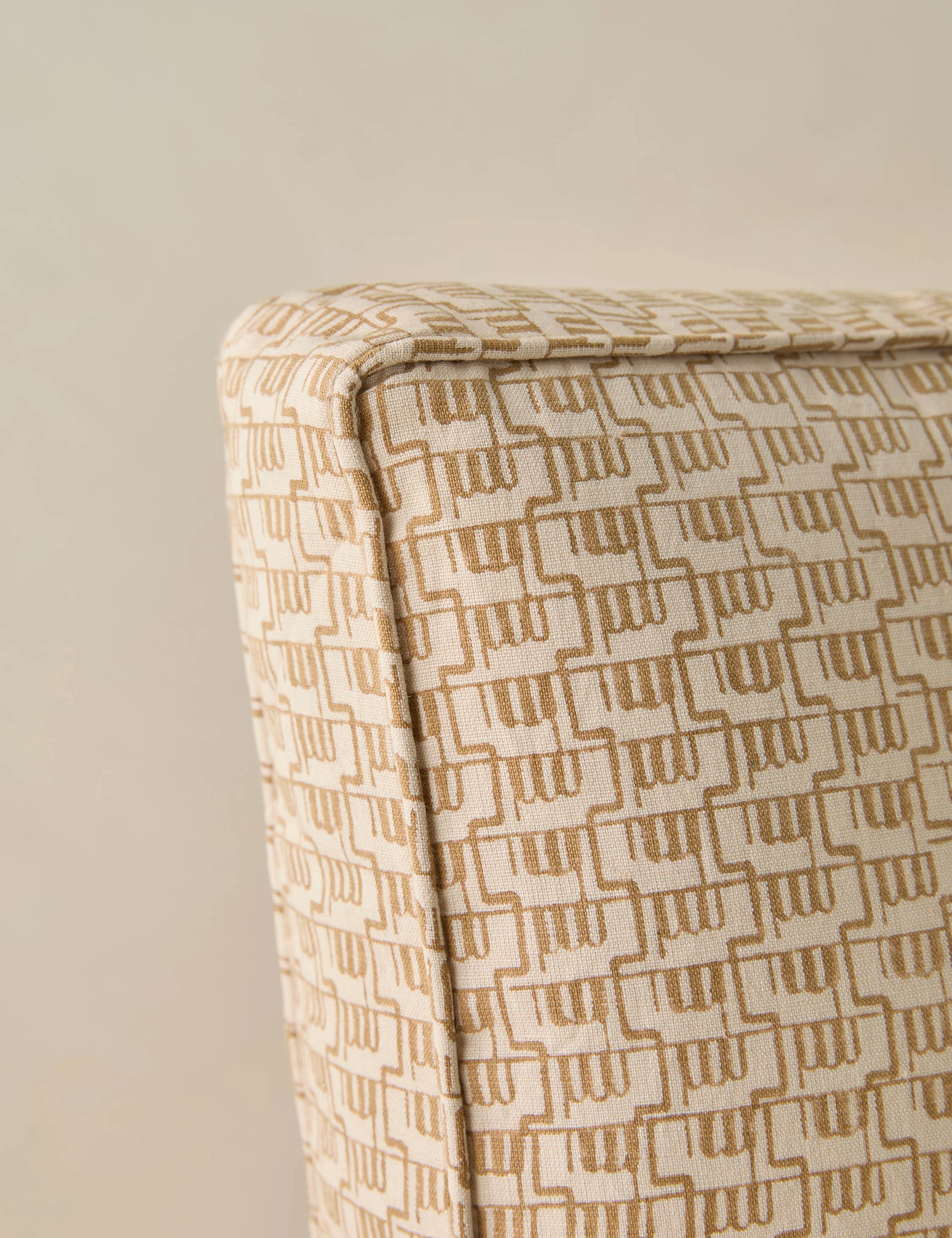 Sweeney Box Pillow - Image 3