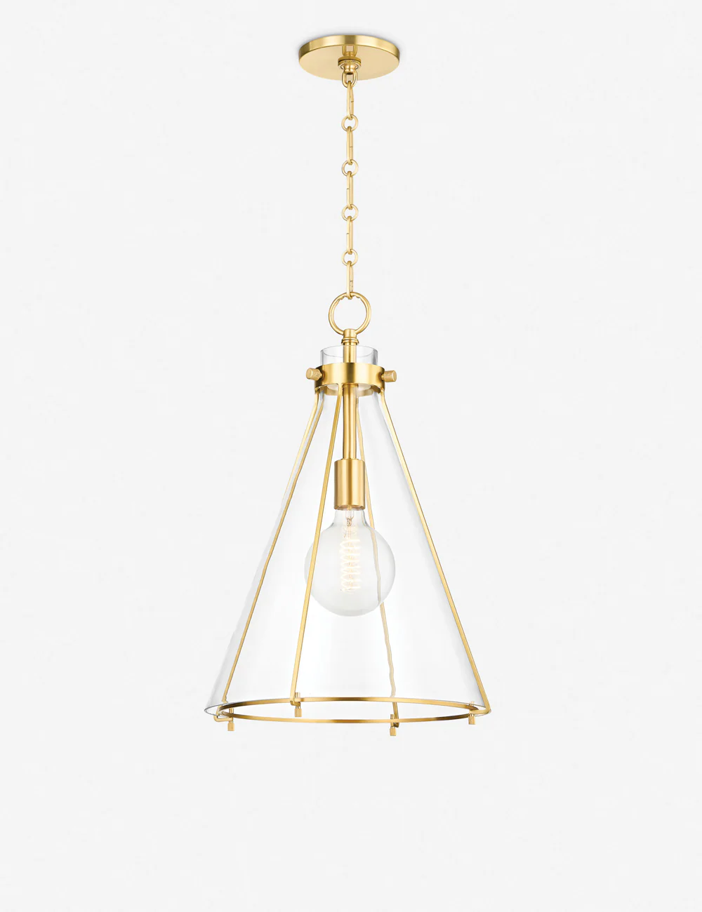 Sybil Pendant Light - Image 7