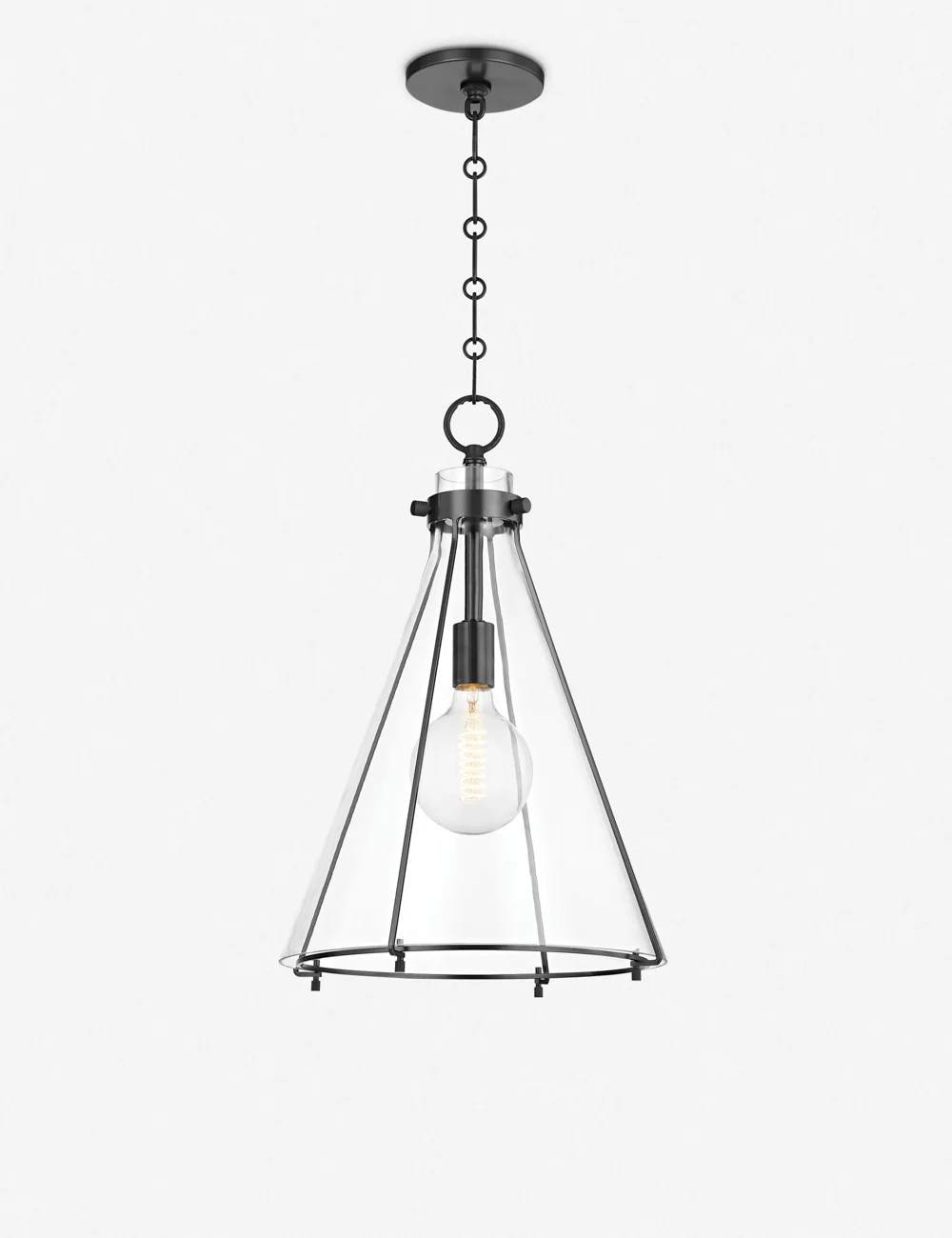 Sybil Pendant Light - Image 8