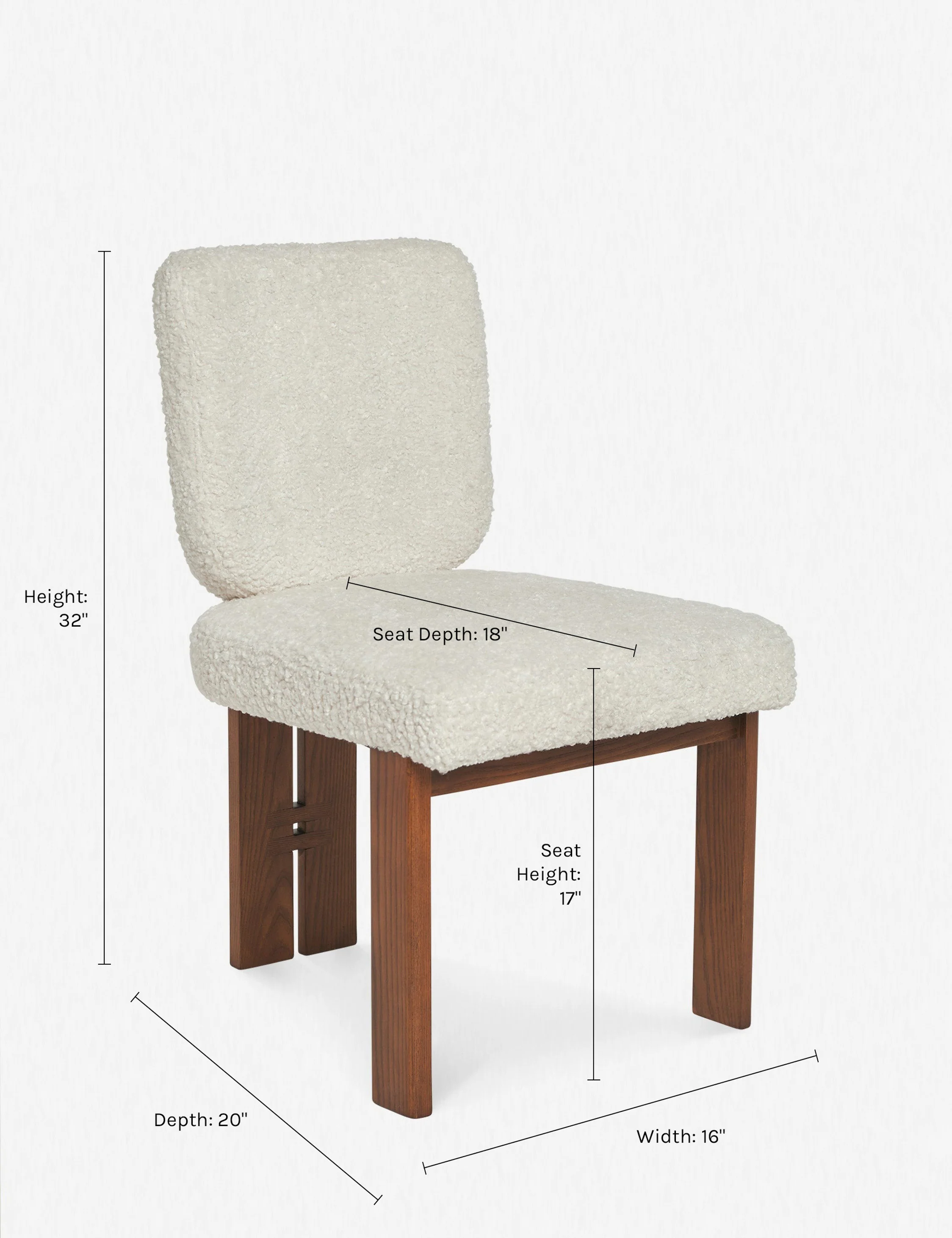 Sydney Dining Chair (Set of 2) - Image 20