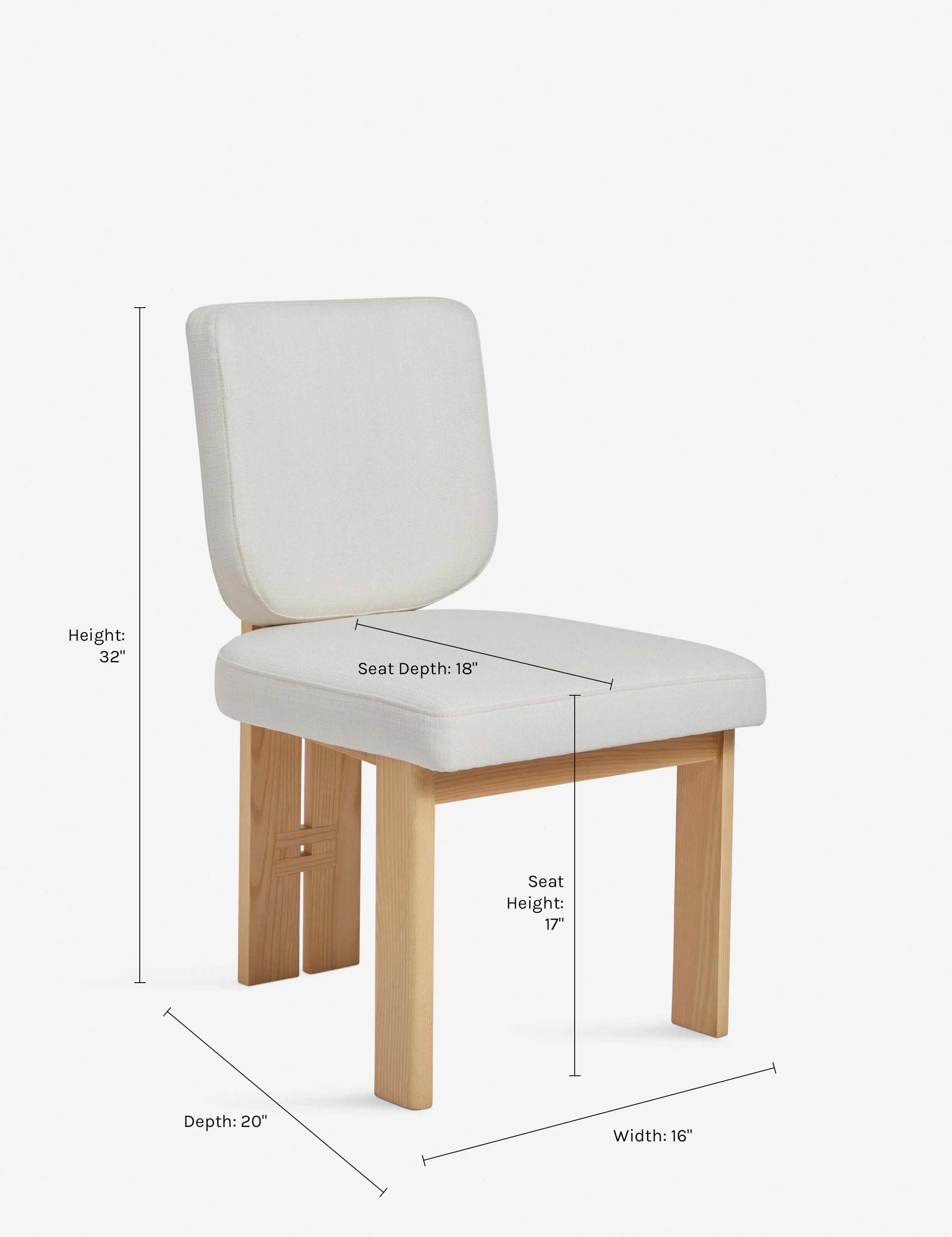 Sydney Dining Chair (Set of 2) - Image 7