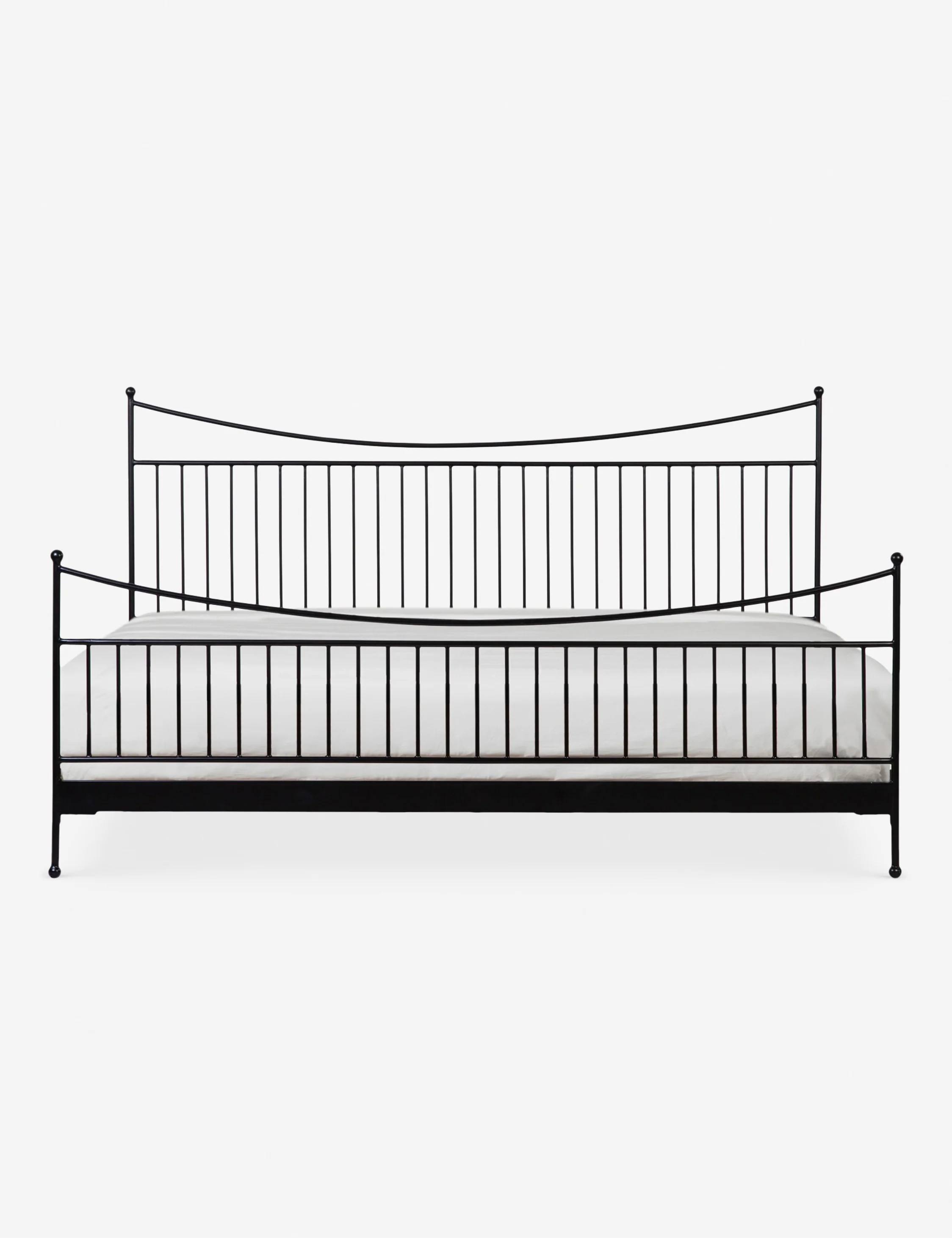 Sylvie Platform Bed - Image 2