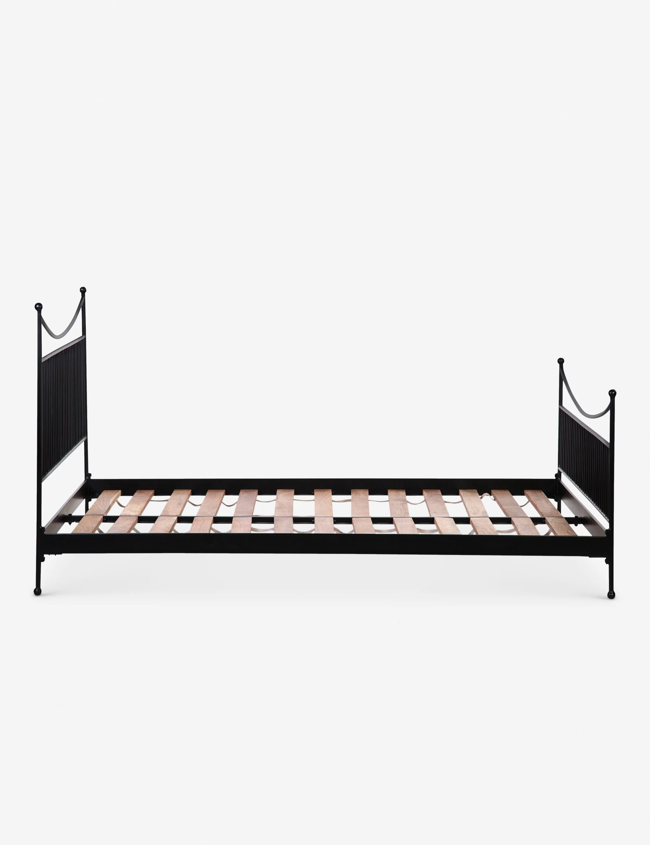 Sylvie Platform Bed - Image 4