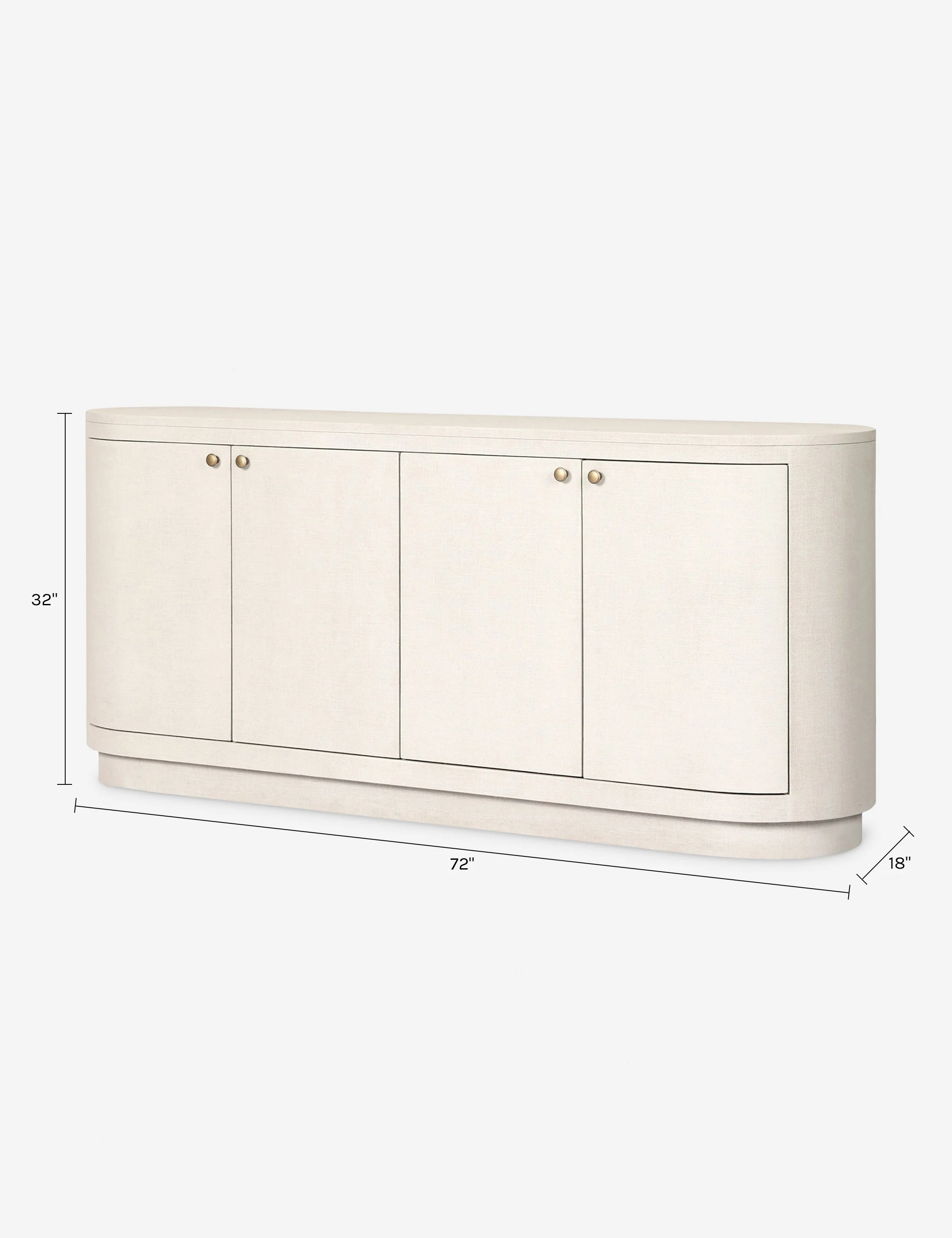 Tabea Sideboard - Image 11