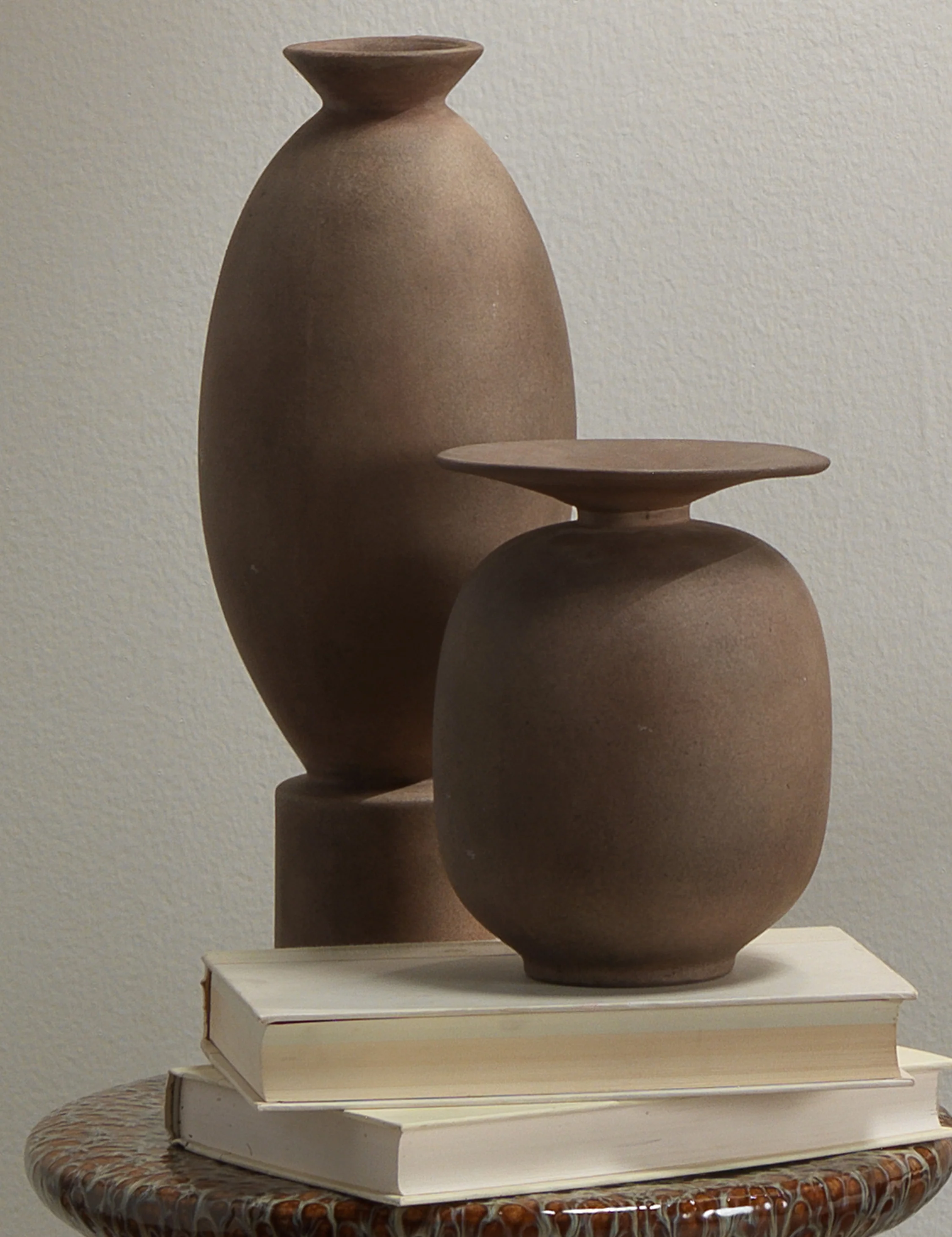 Taber Decorative Vase - Image 3