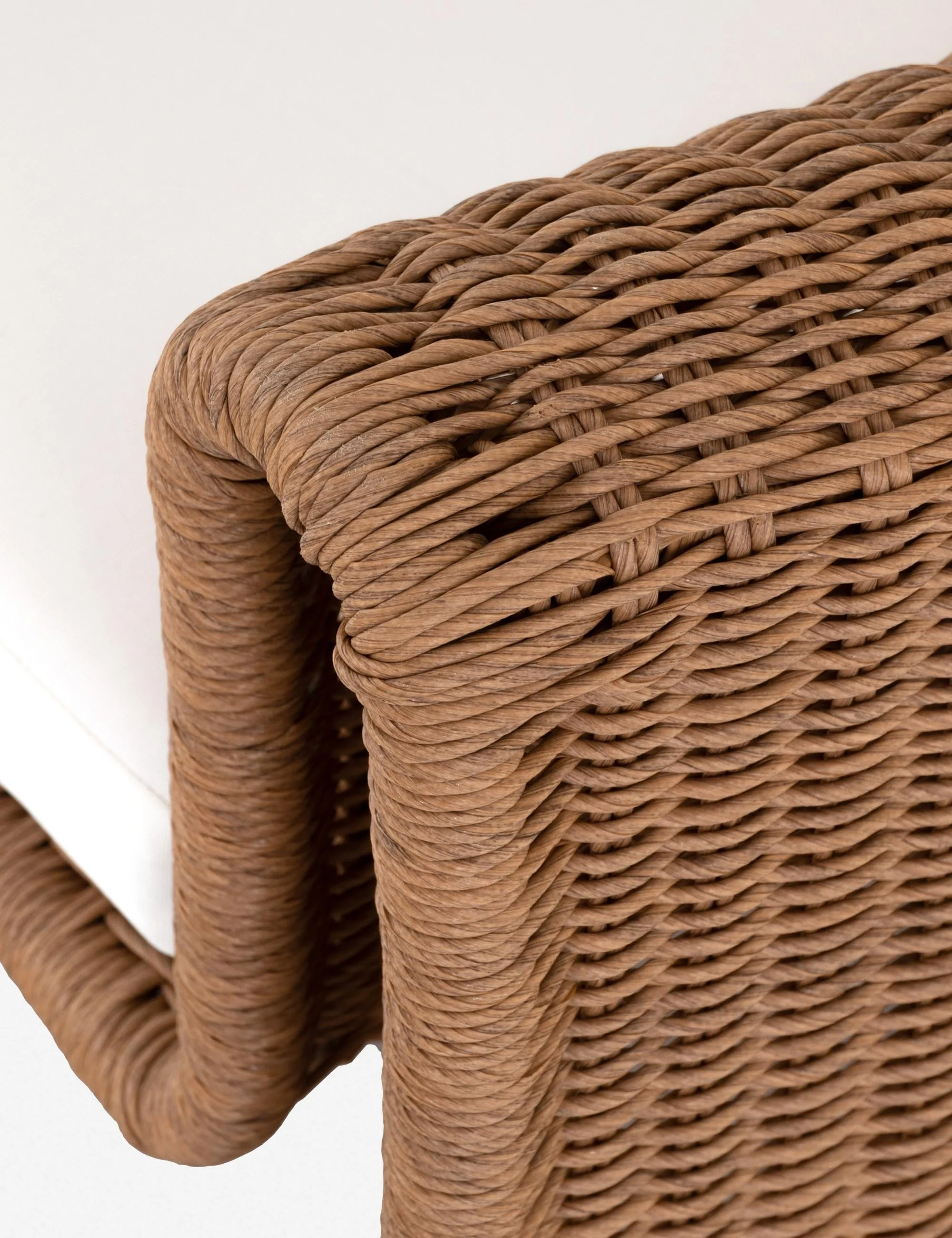 Tahoe Indoor / Outdoor Accent Chair - Image 11