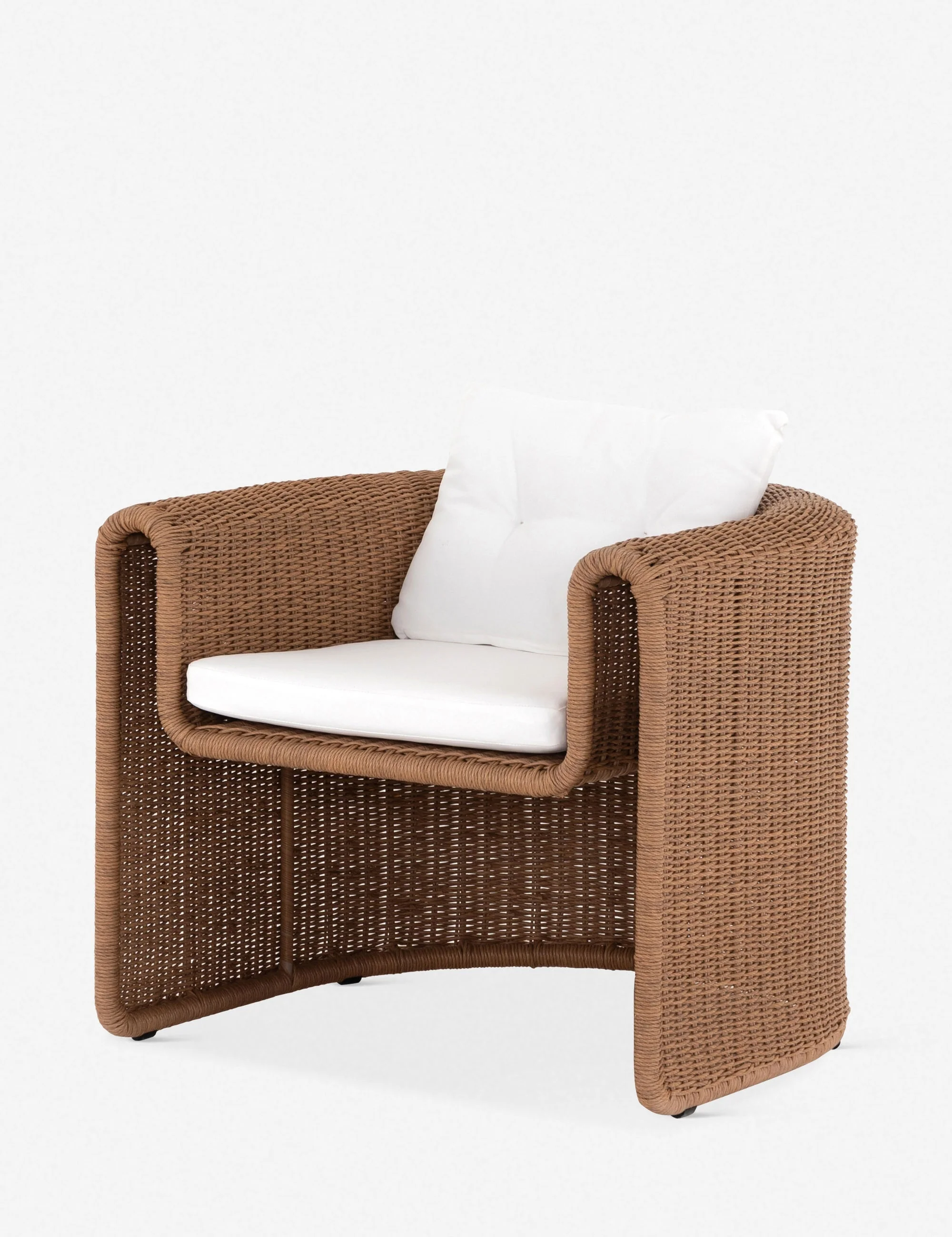 Tahoe Indoor / Outdoor Accent Chair - Image 8