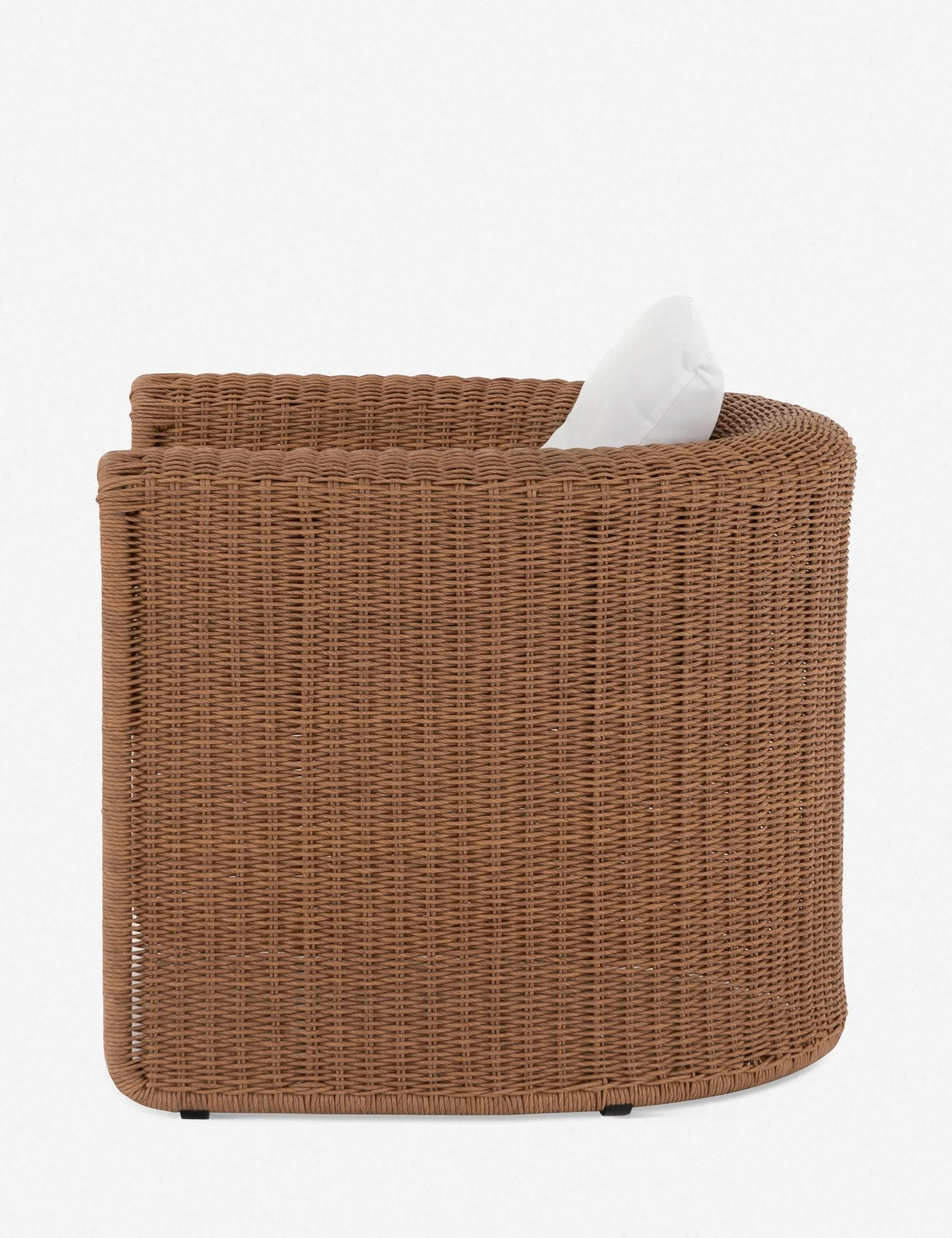 Tahoe Indoor / Outdoor Accent Chair - Image 9