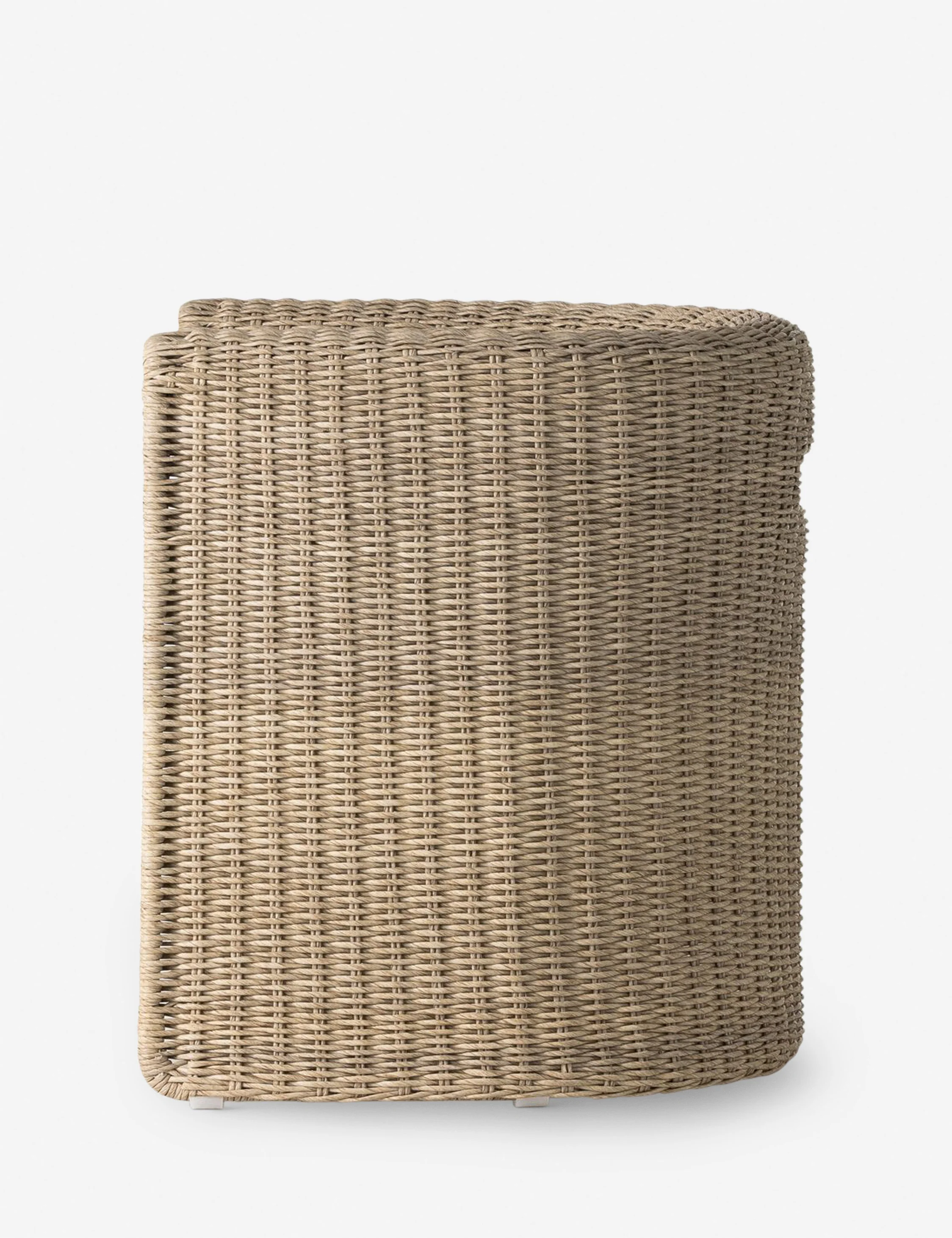 Tahoe Indoor / Outdoor Dining Chair - Image 4
