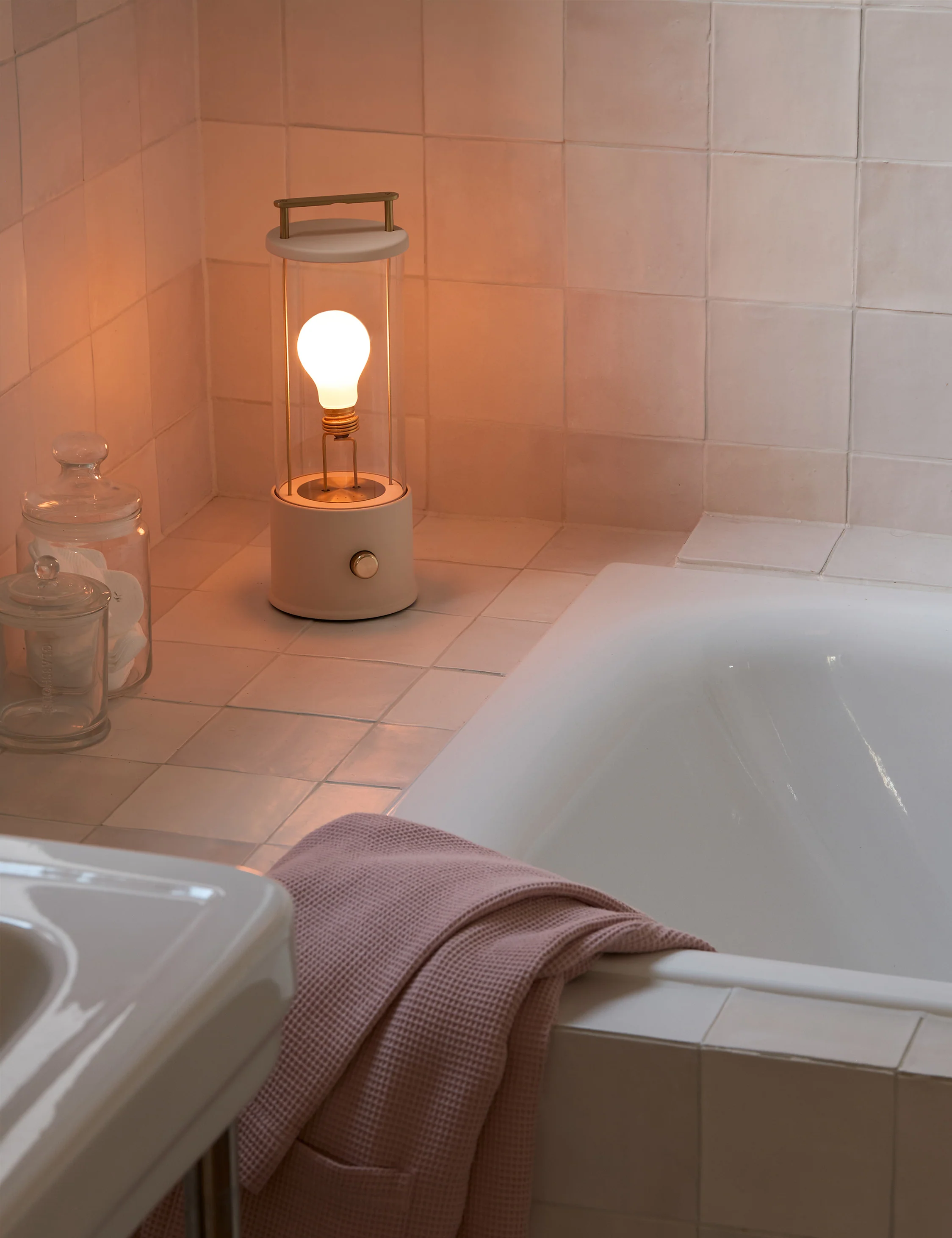 Muse Table Lamp by Tala - Image 20