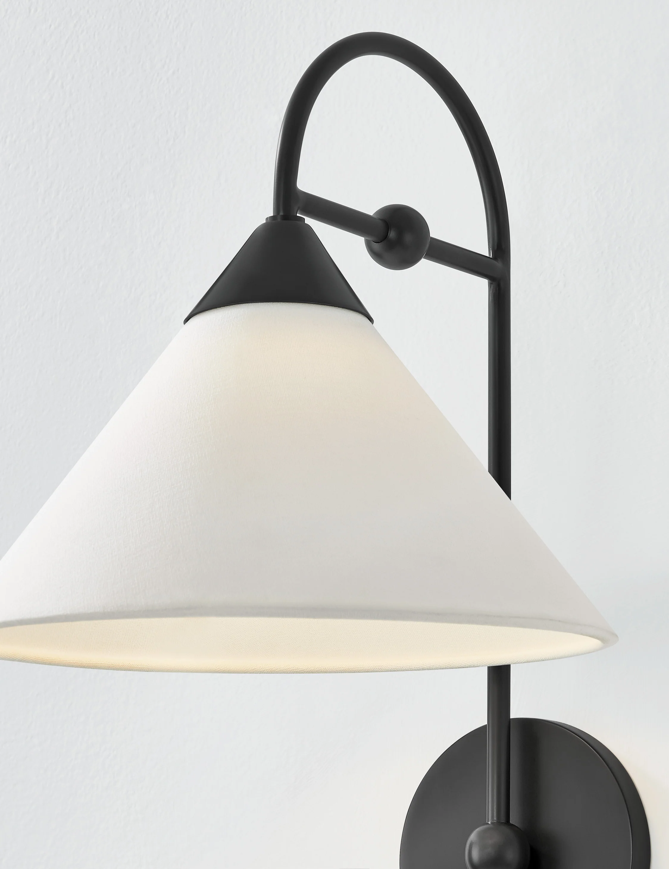 Talise Plug-In Sconce - Image 4