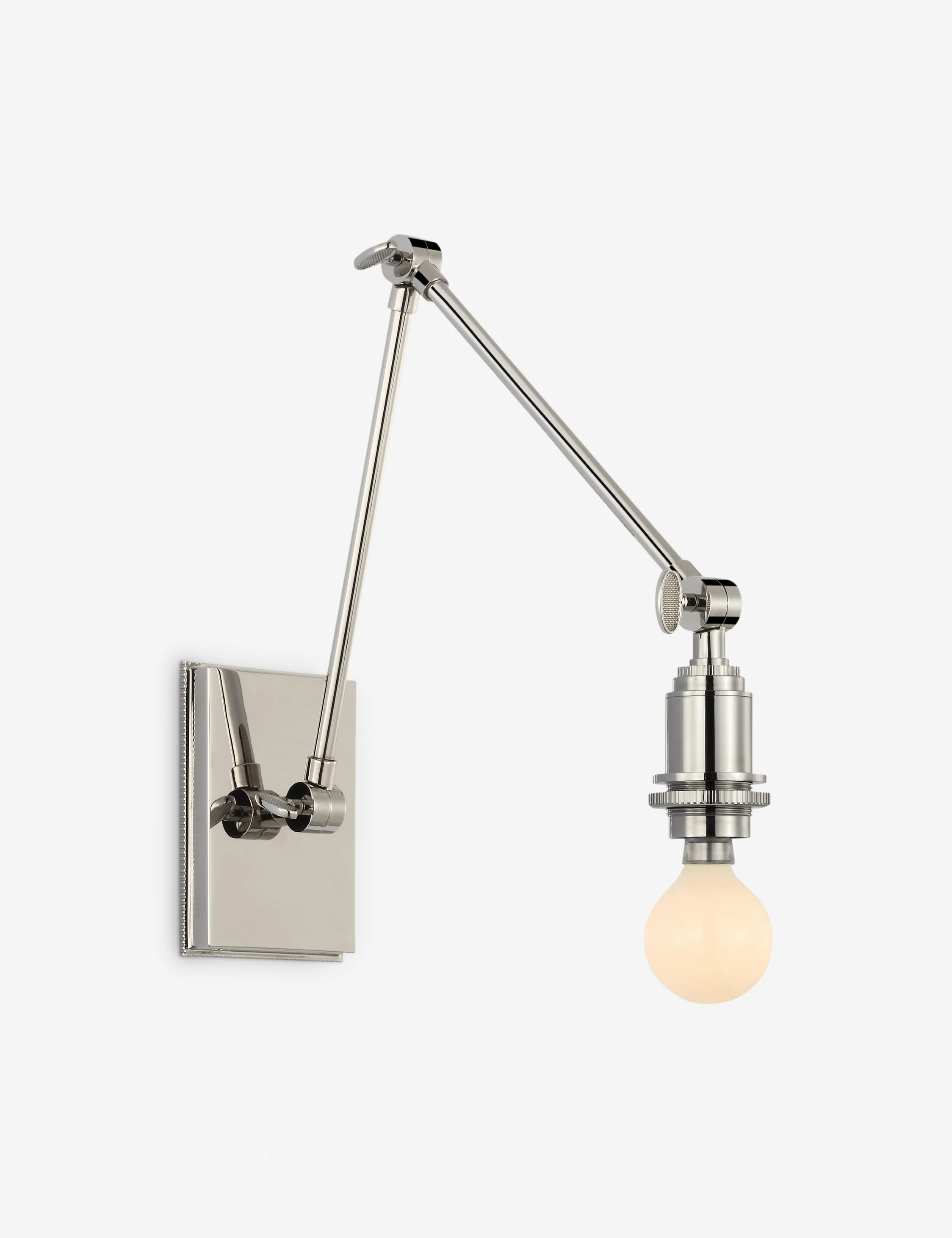 Talitha Articulating Sconce - Image 12