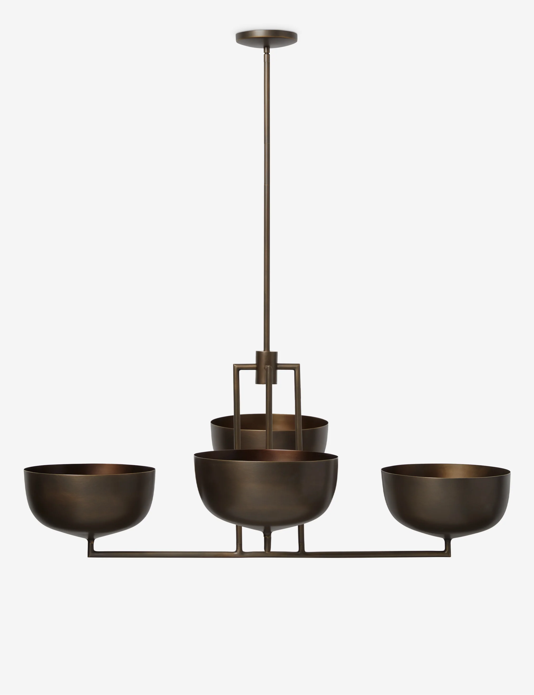 Talley Chandelier - Image 14