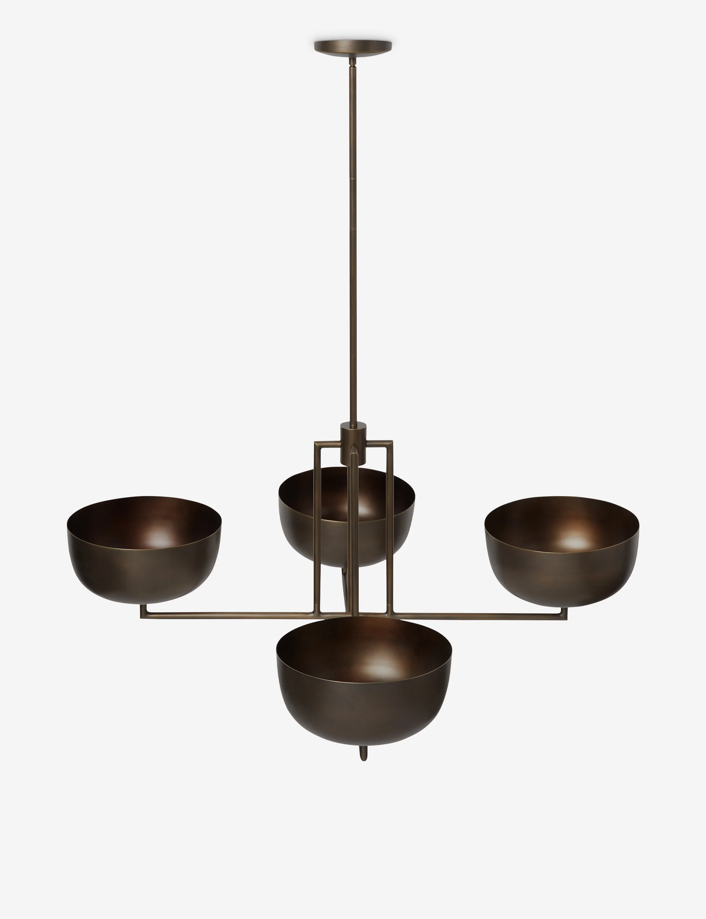 Talley Chandelier - Image 15