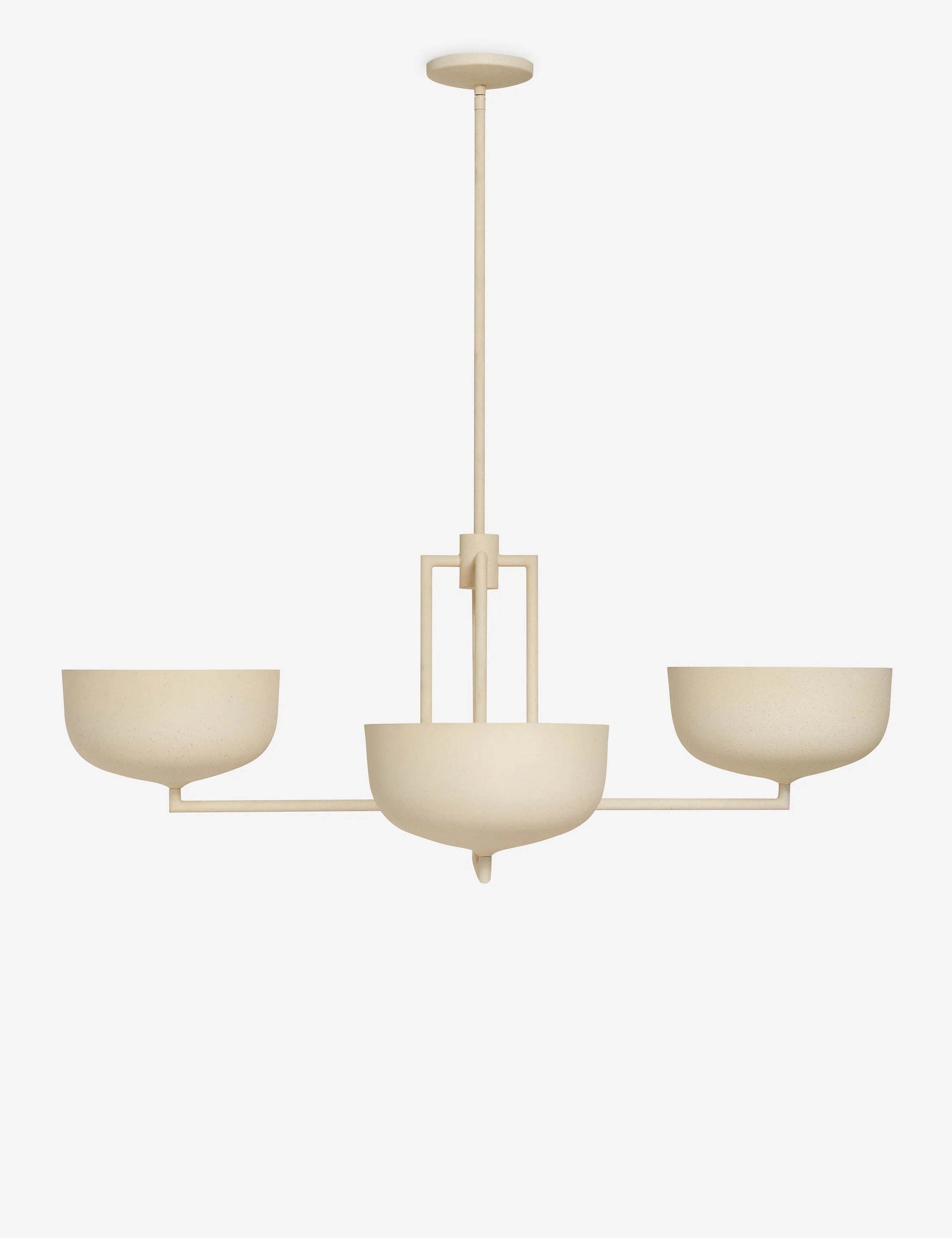 Talley Chandelier - Image 6