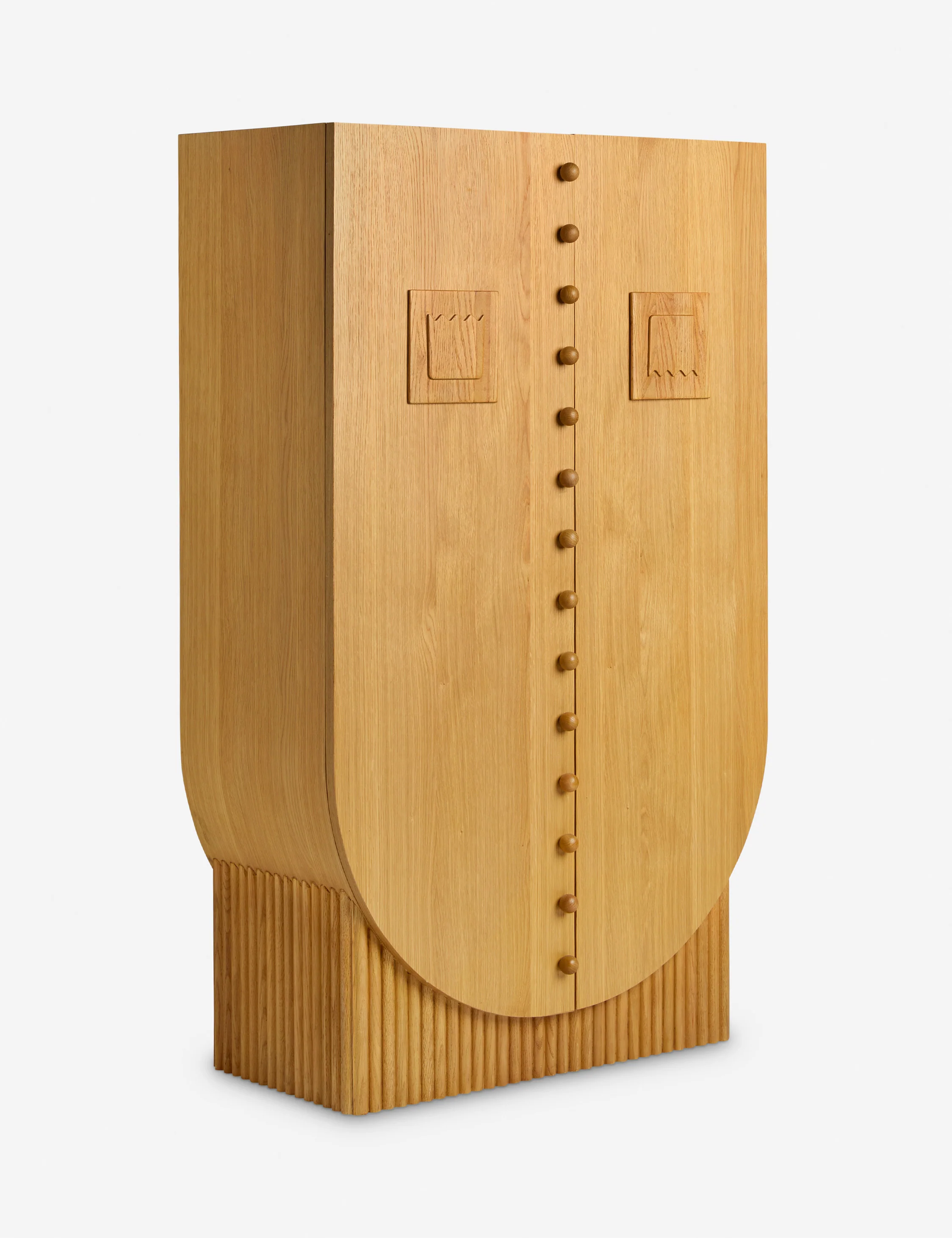 Tamsin Cabinet by Sarah Sherman Samuel - Image 4