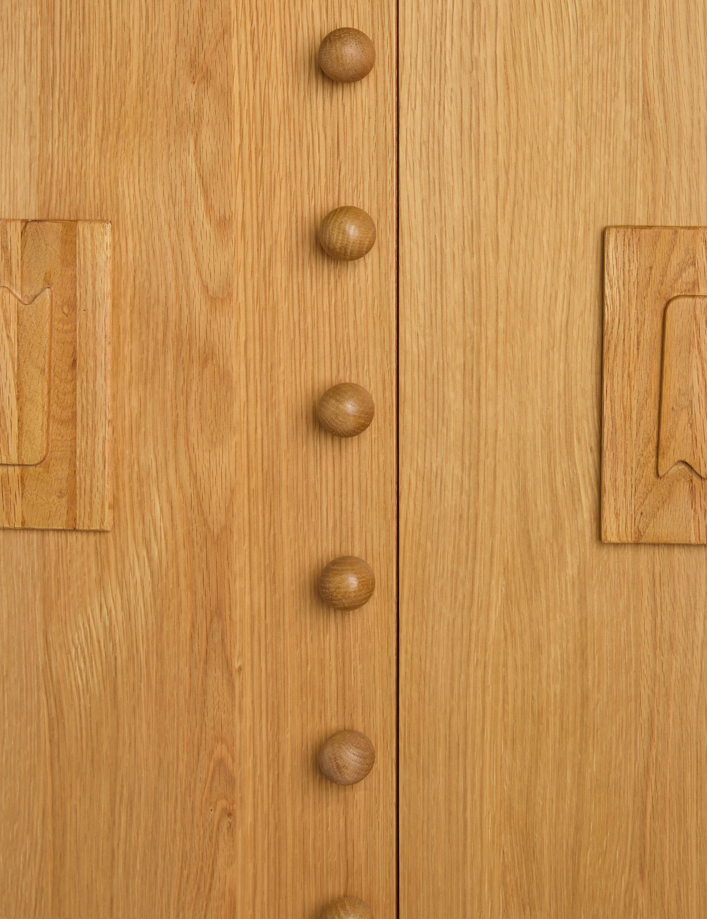 Tamsin Collection Wood Swatch - Image 5