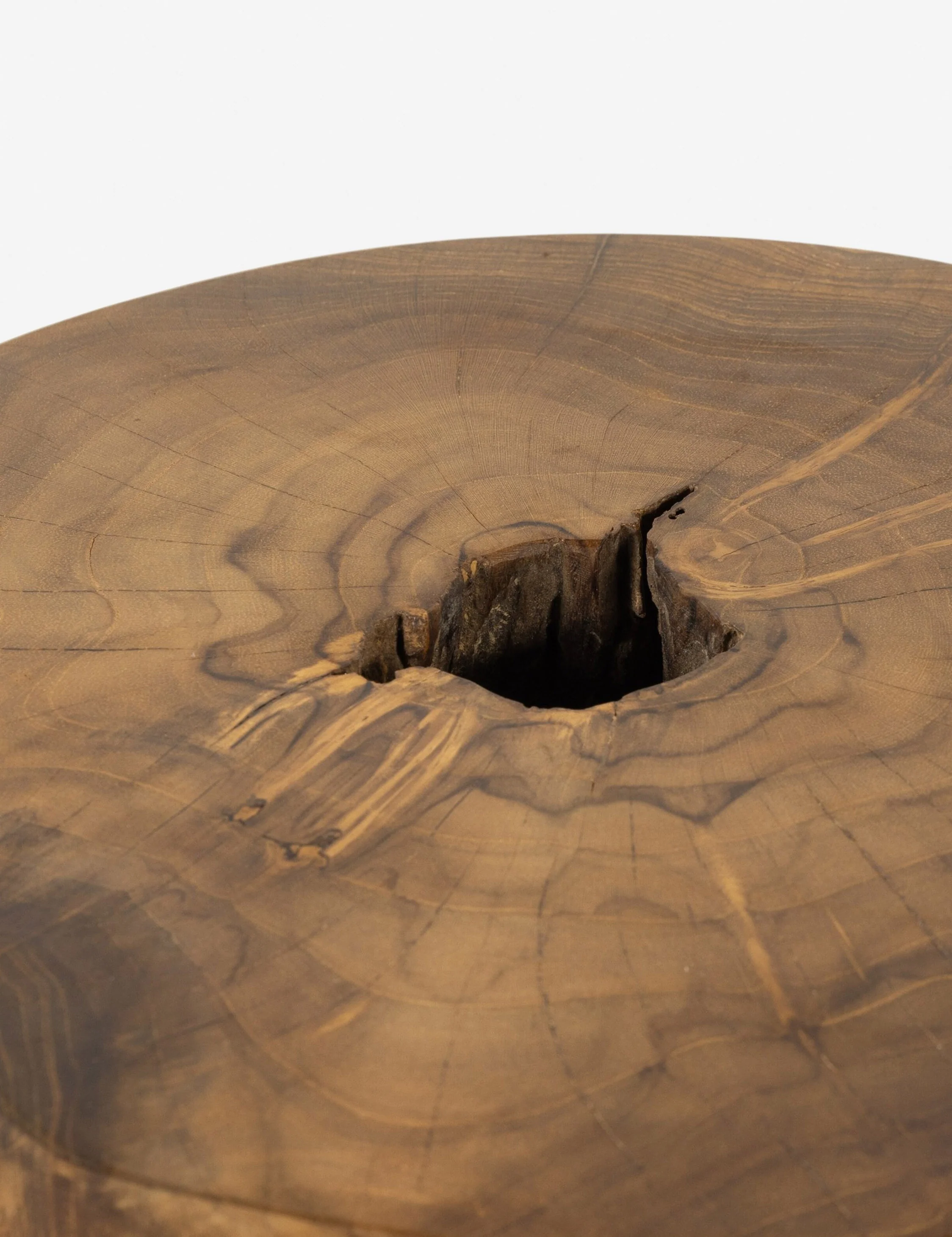 Tana Indoor / Outdoor Side Table - Image 6