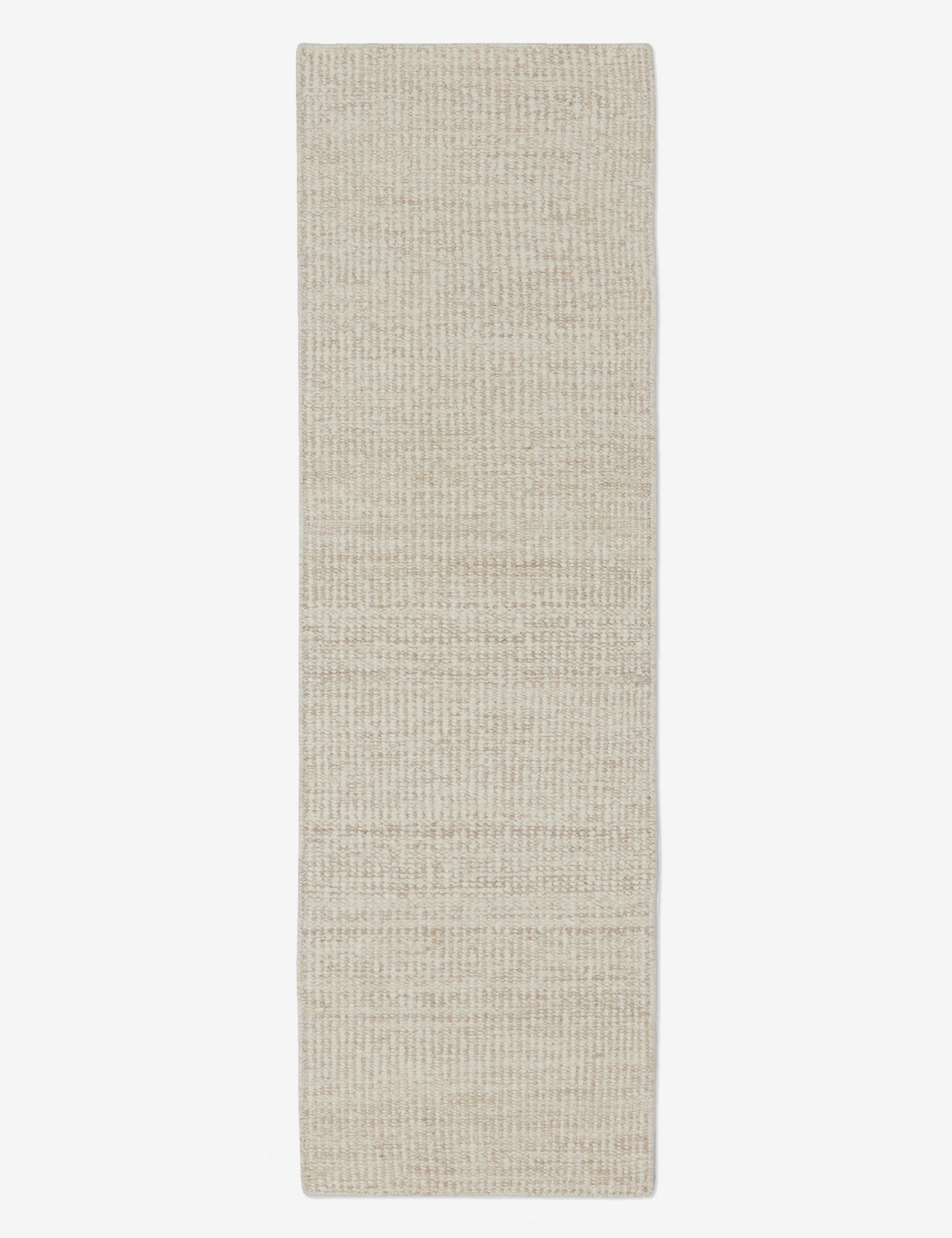 Taos Handwoven Wool Rug - Image 11