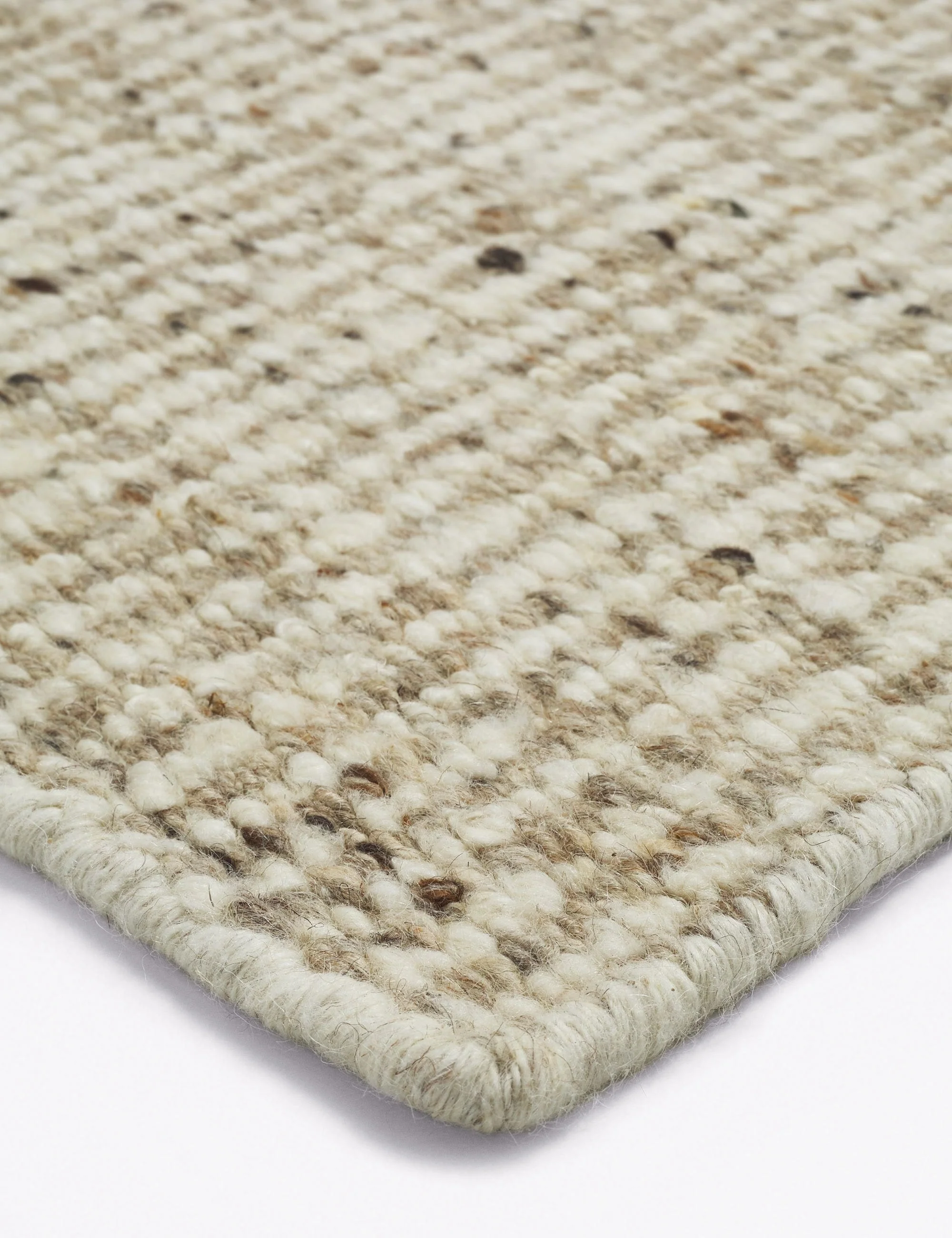 Taos Handwoven Wool Rug - Image 22