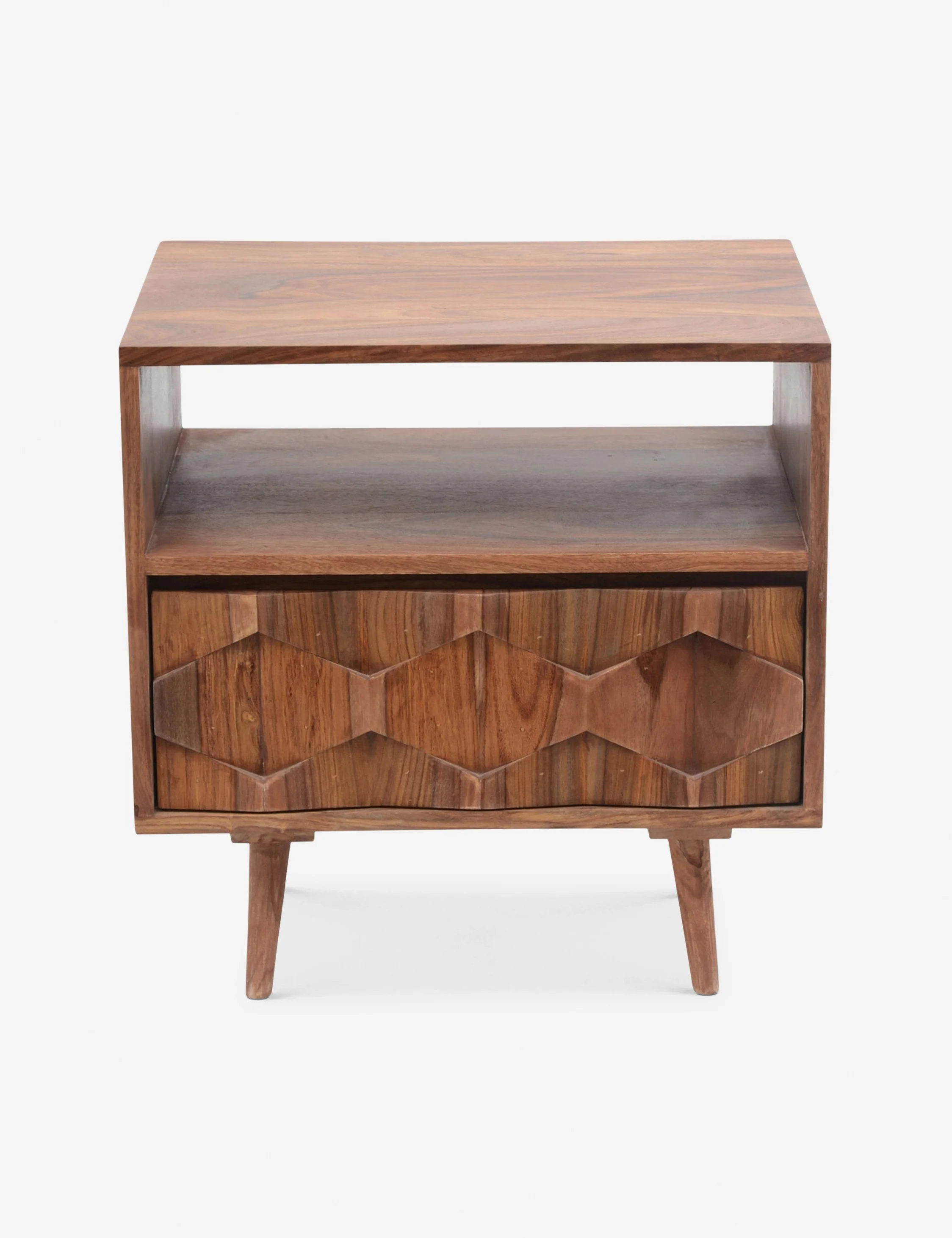 Tavia Nightstand - Image 2