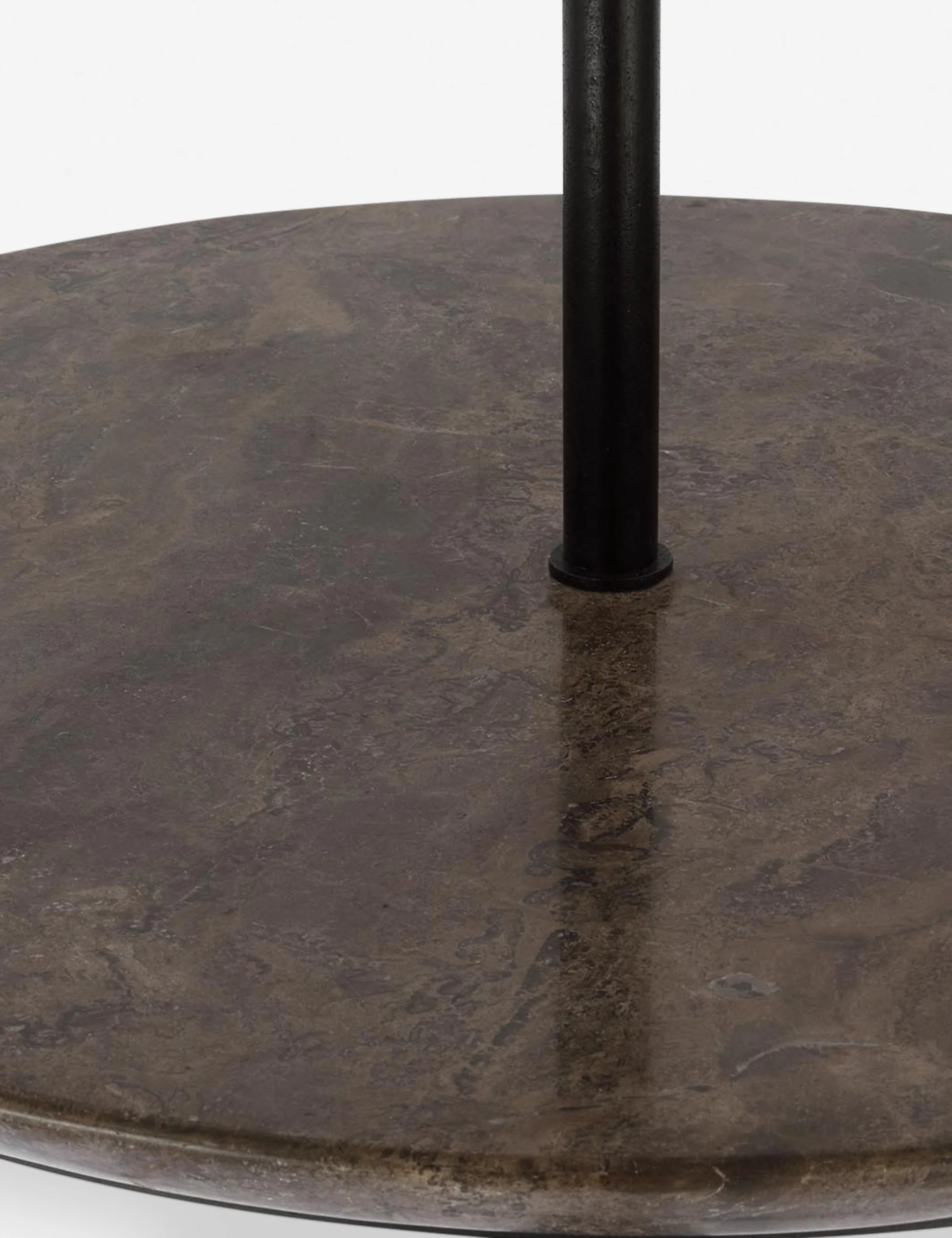 Tavlian Floor Lamp by Kelly Wearstler - Image 3