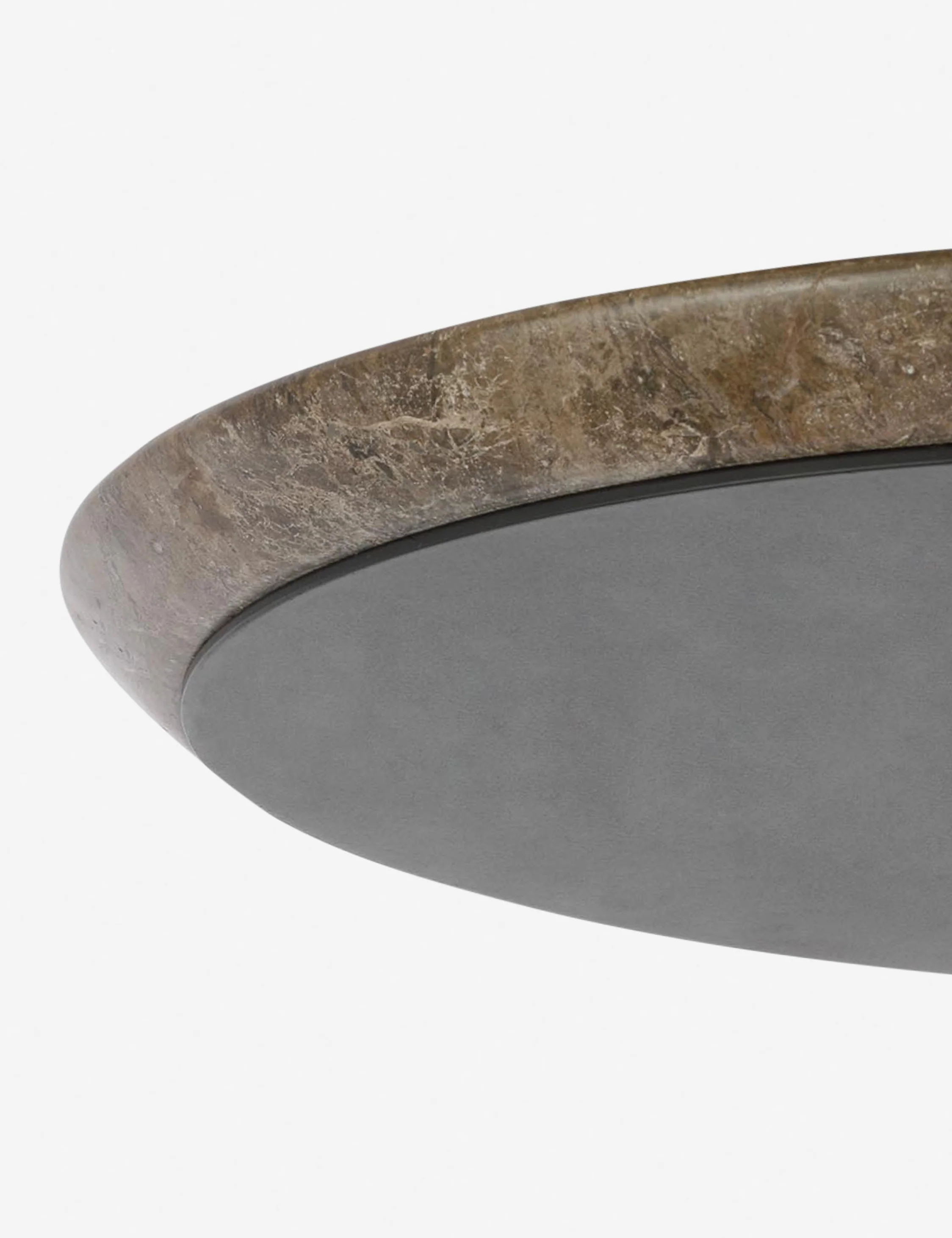 Tavlian Floor Lamp by Kelly Wearstler - Image 4