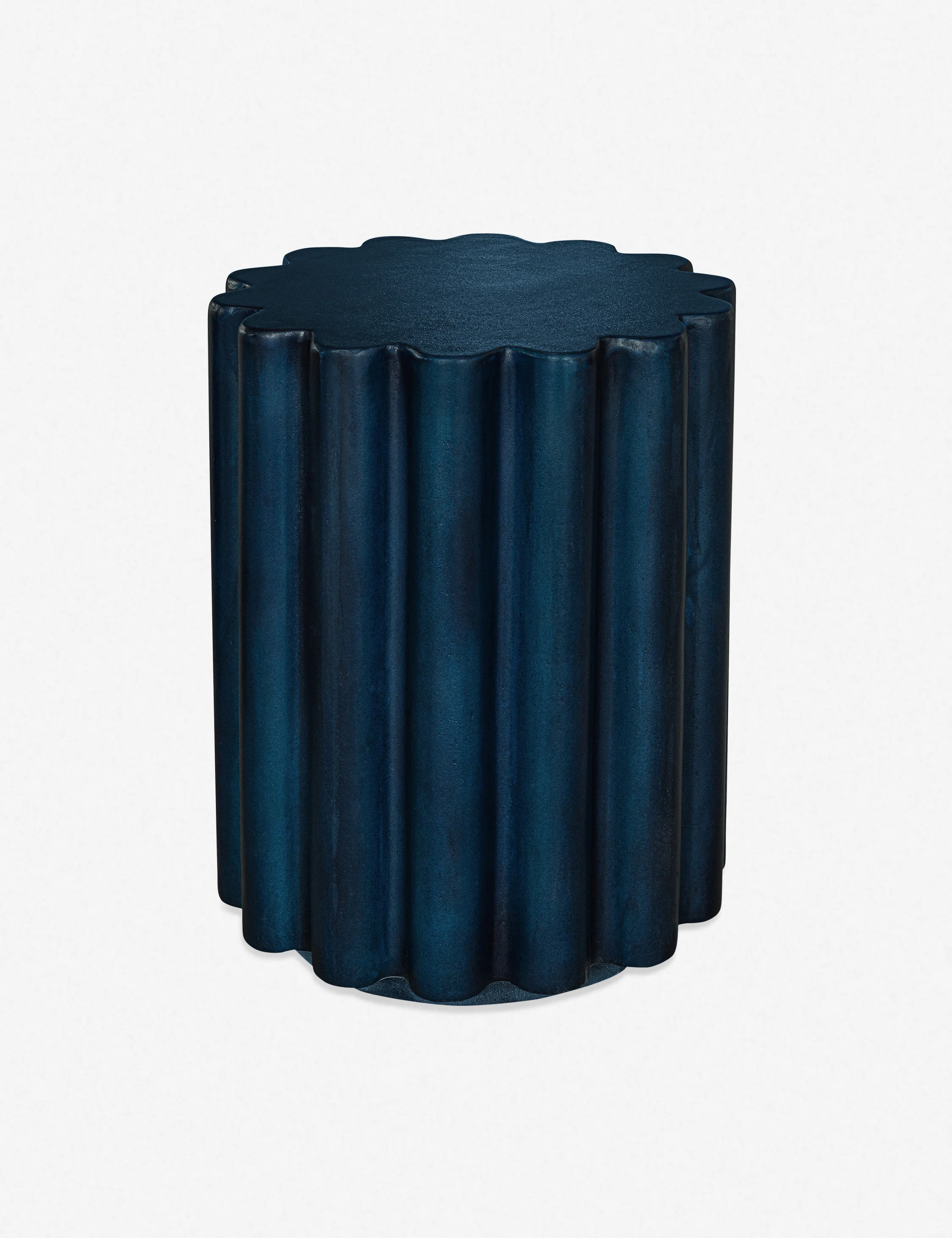 Telford Round Indoor / Outdoor Side Table - Image 10
