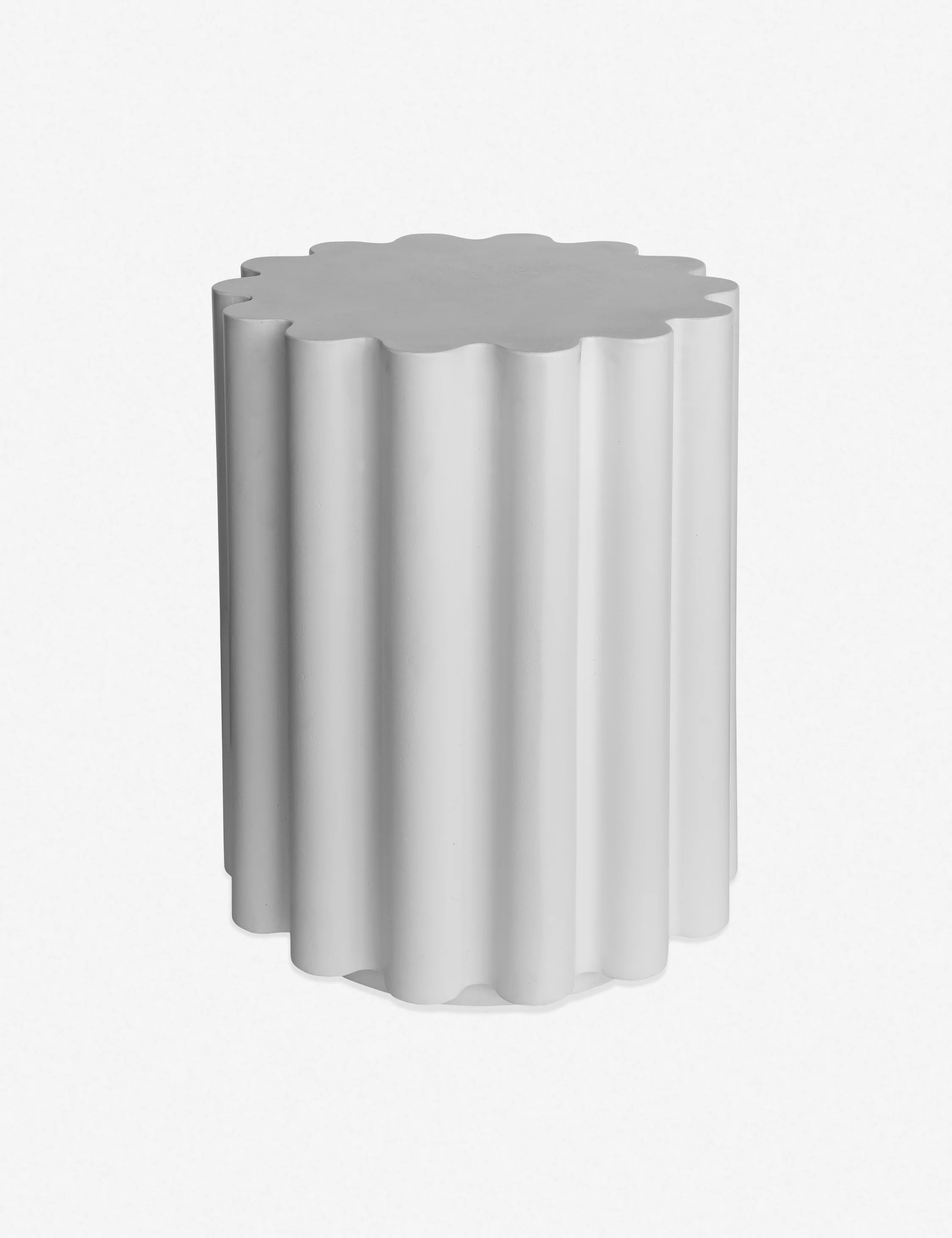 Telford Round Indoor / Outdoor Side Table - Image 7