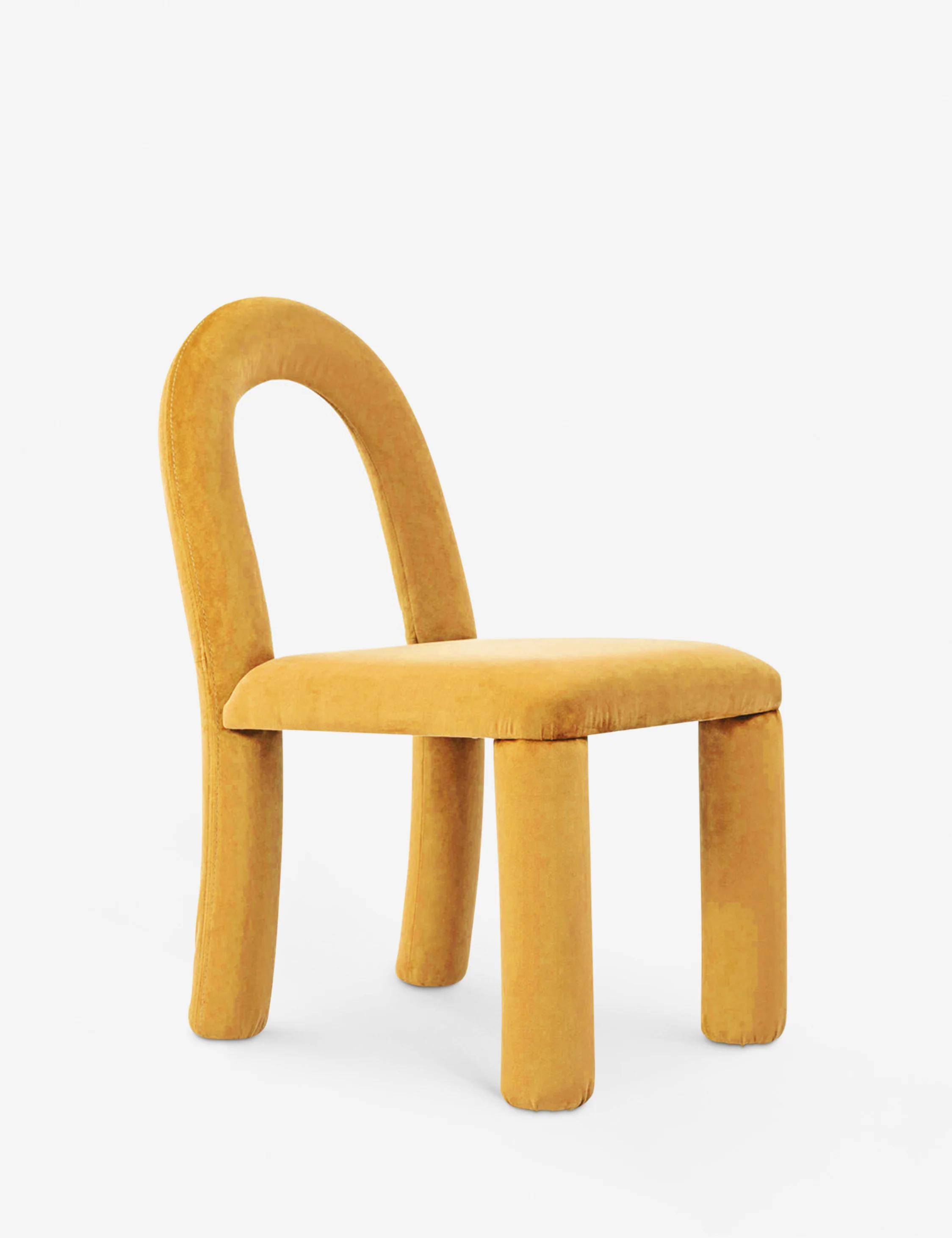 Temi Dining Chair by Sun at Six - Image 11