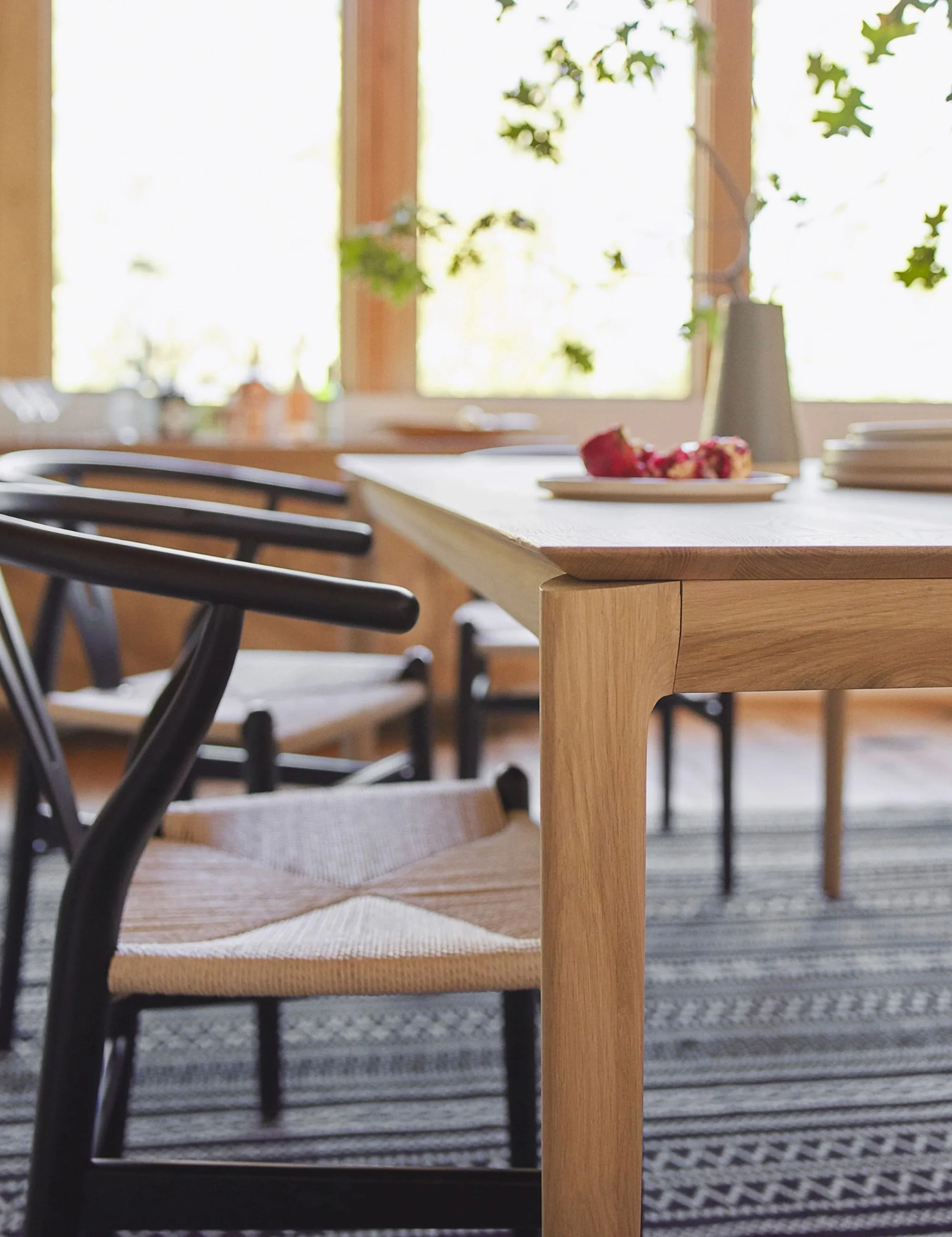 Temple Dining Table - Image 3