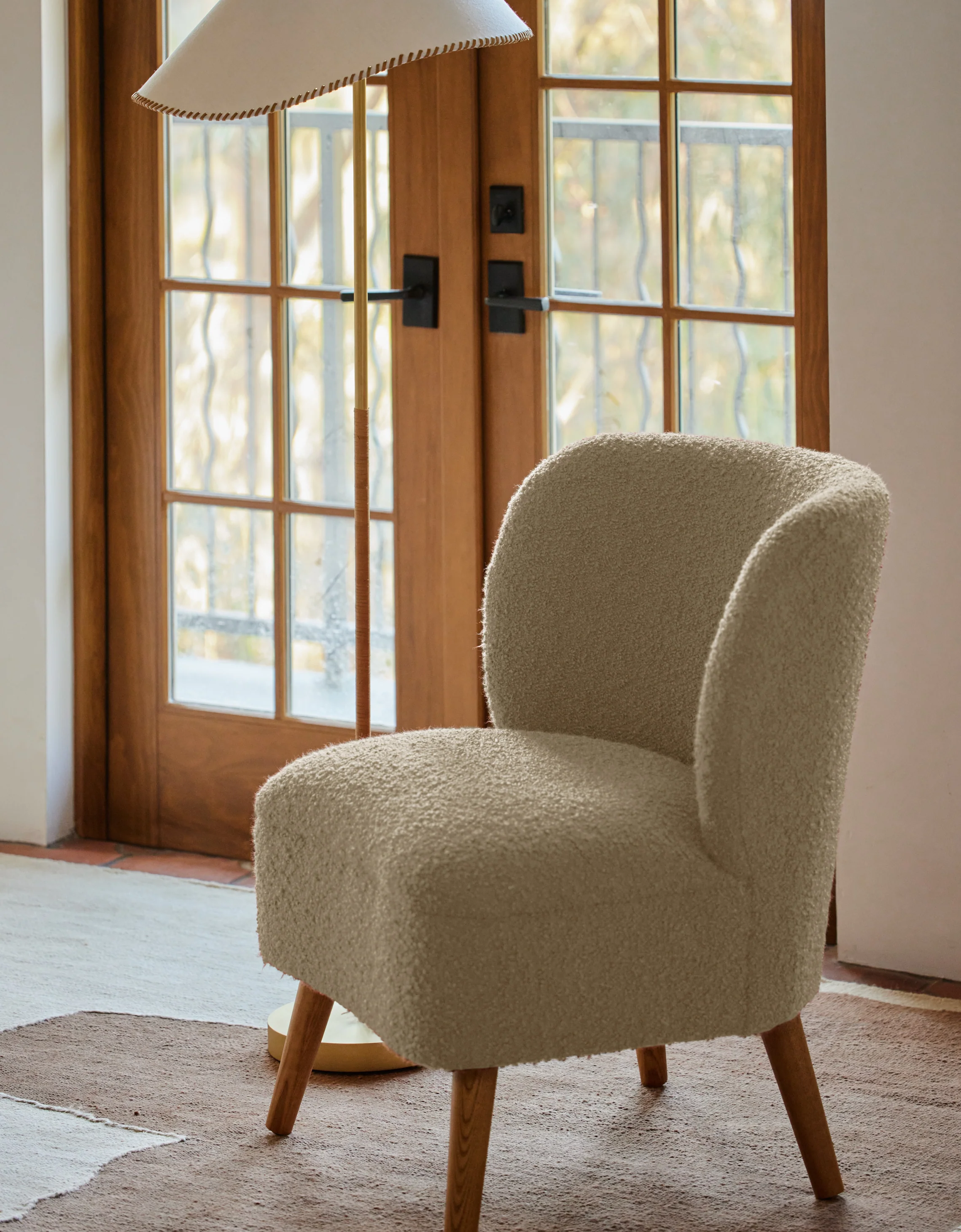Tennie Accent Chair - Image 160
