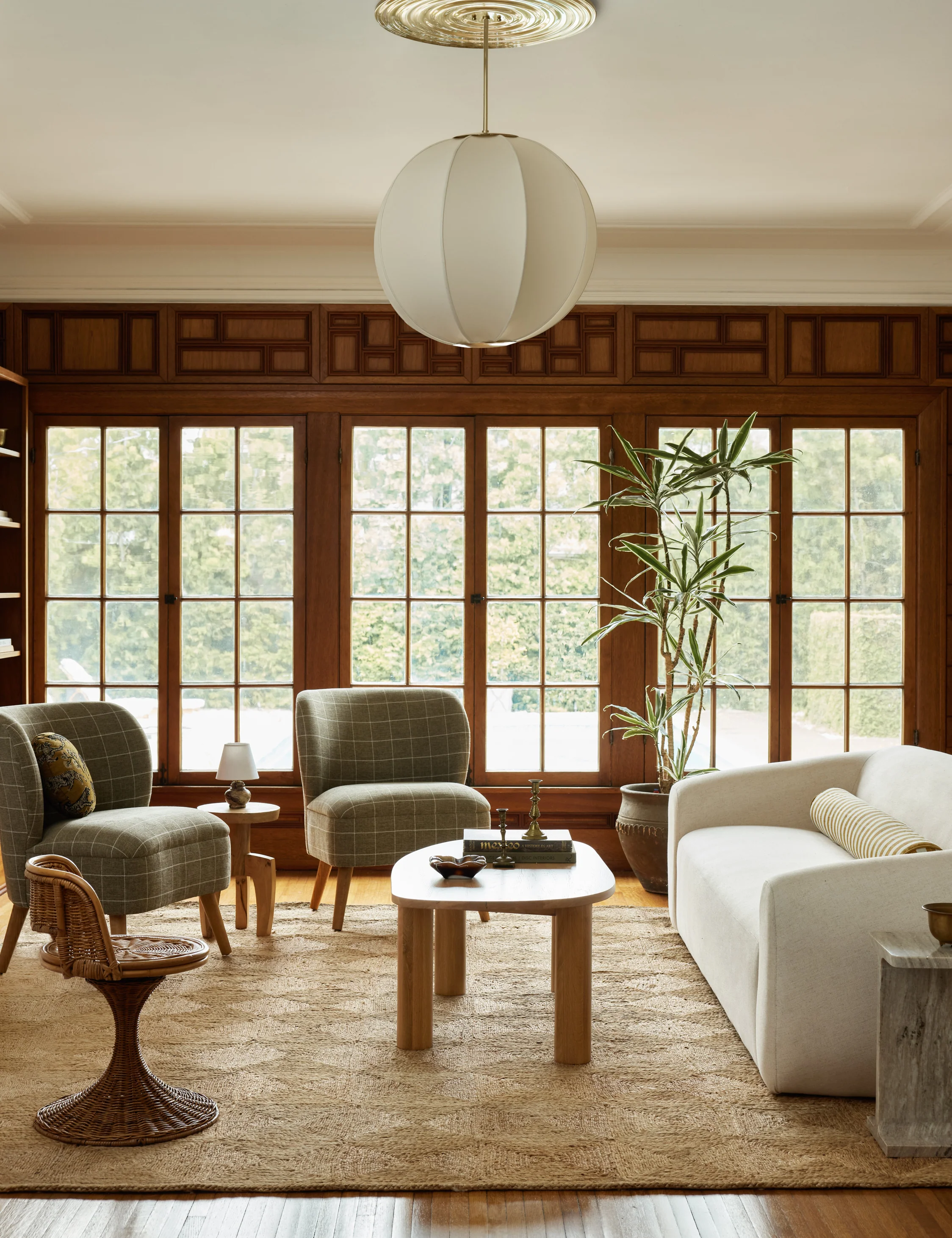 Tennie Accent Chair - Image 63