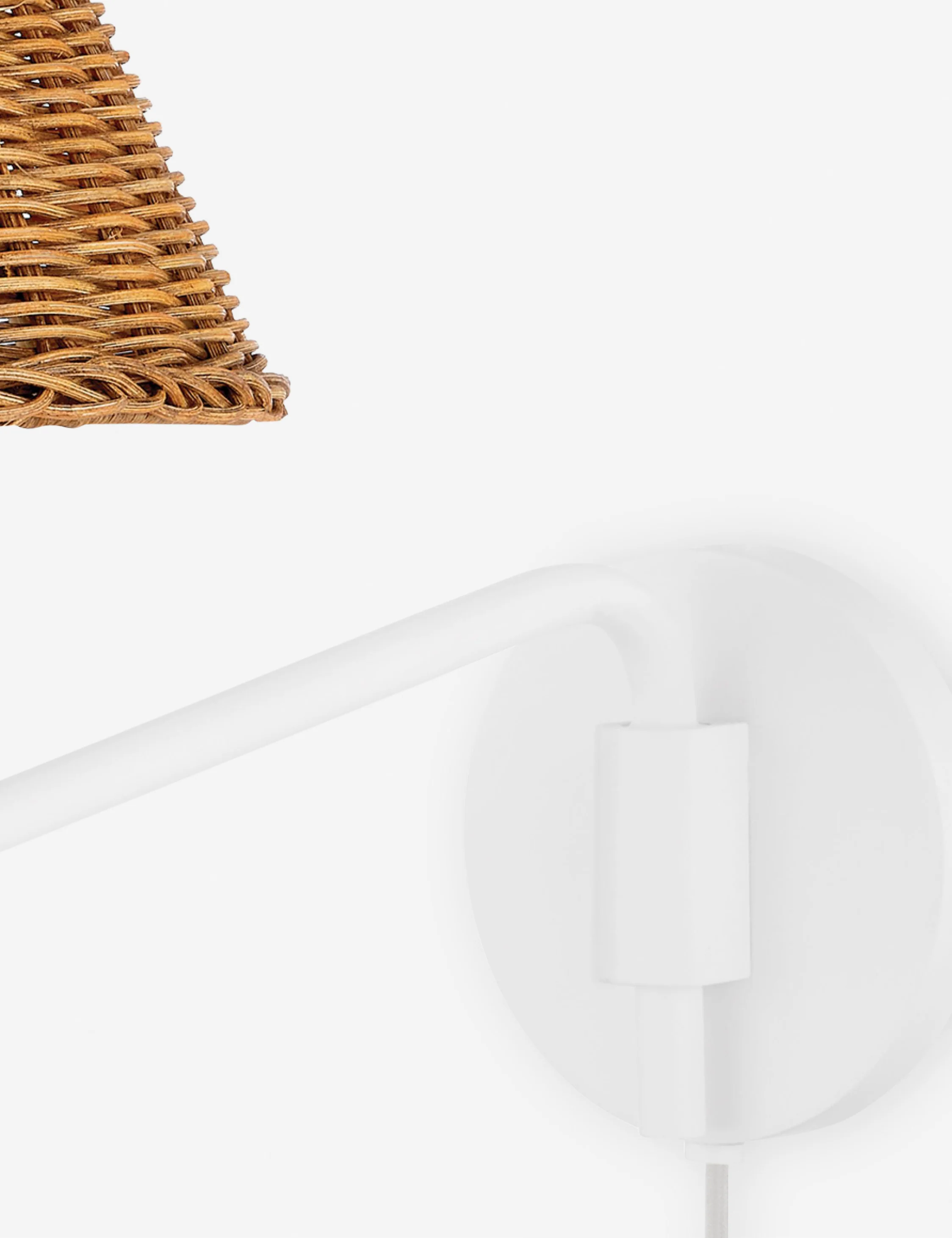 Teressa Plug-In Sconce - Image 4