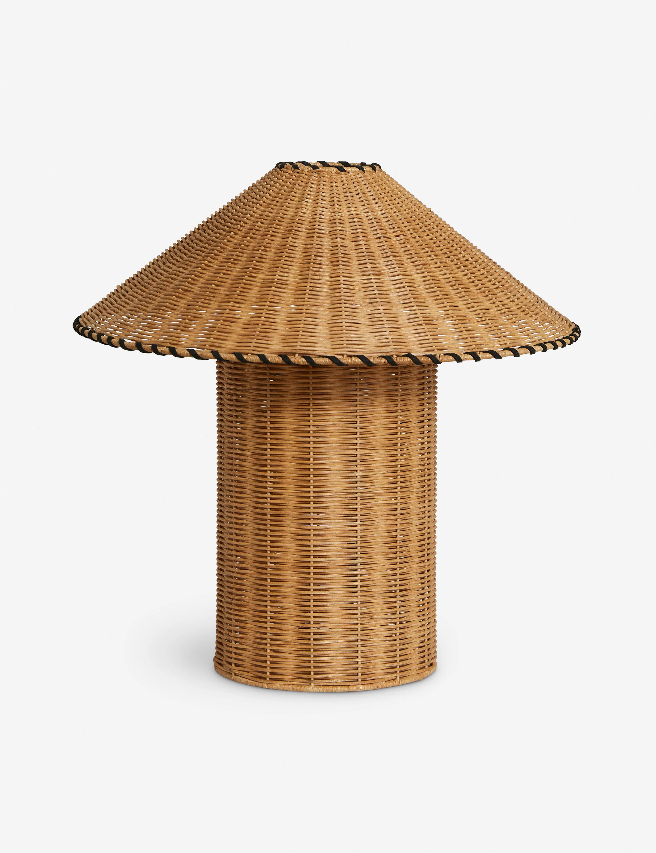 Terrene Table Lamp by Élan Byrd - Image 2
