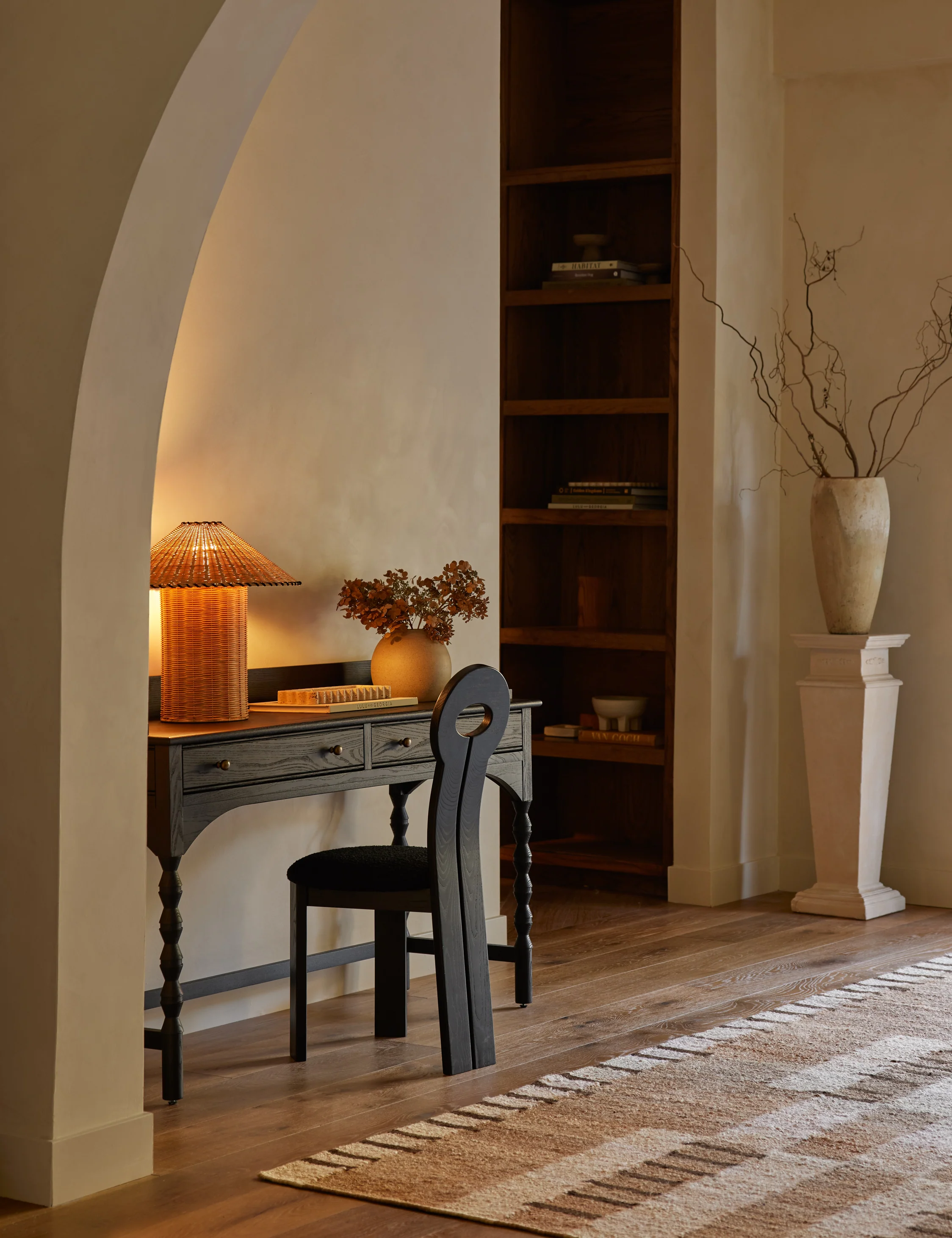 Terrene Table Lamp by Élan Byrd - Image 3
