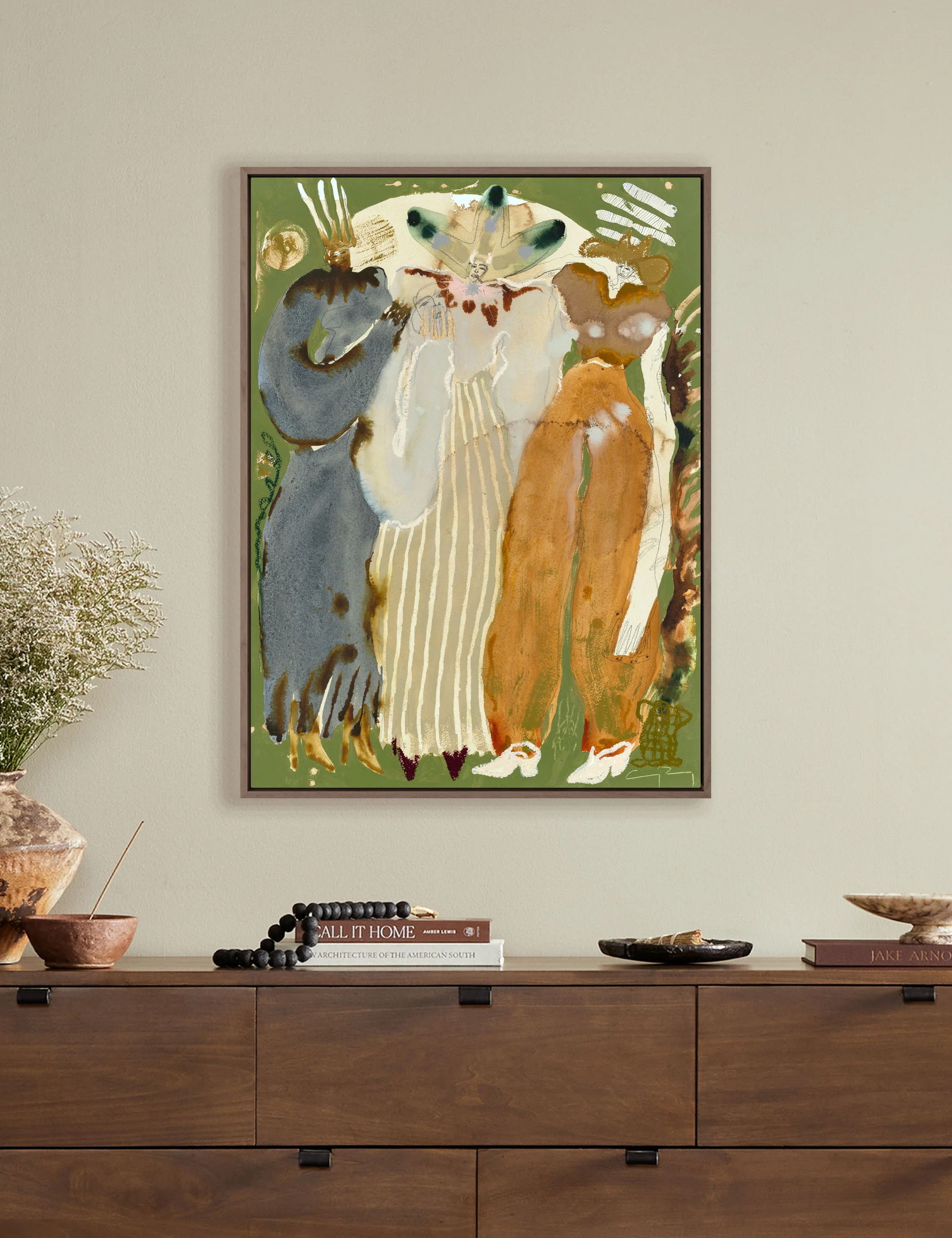 The Beacon Wall Art by Caroline Pinney - Image 10