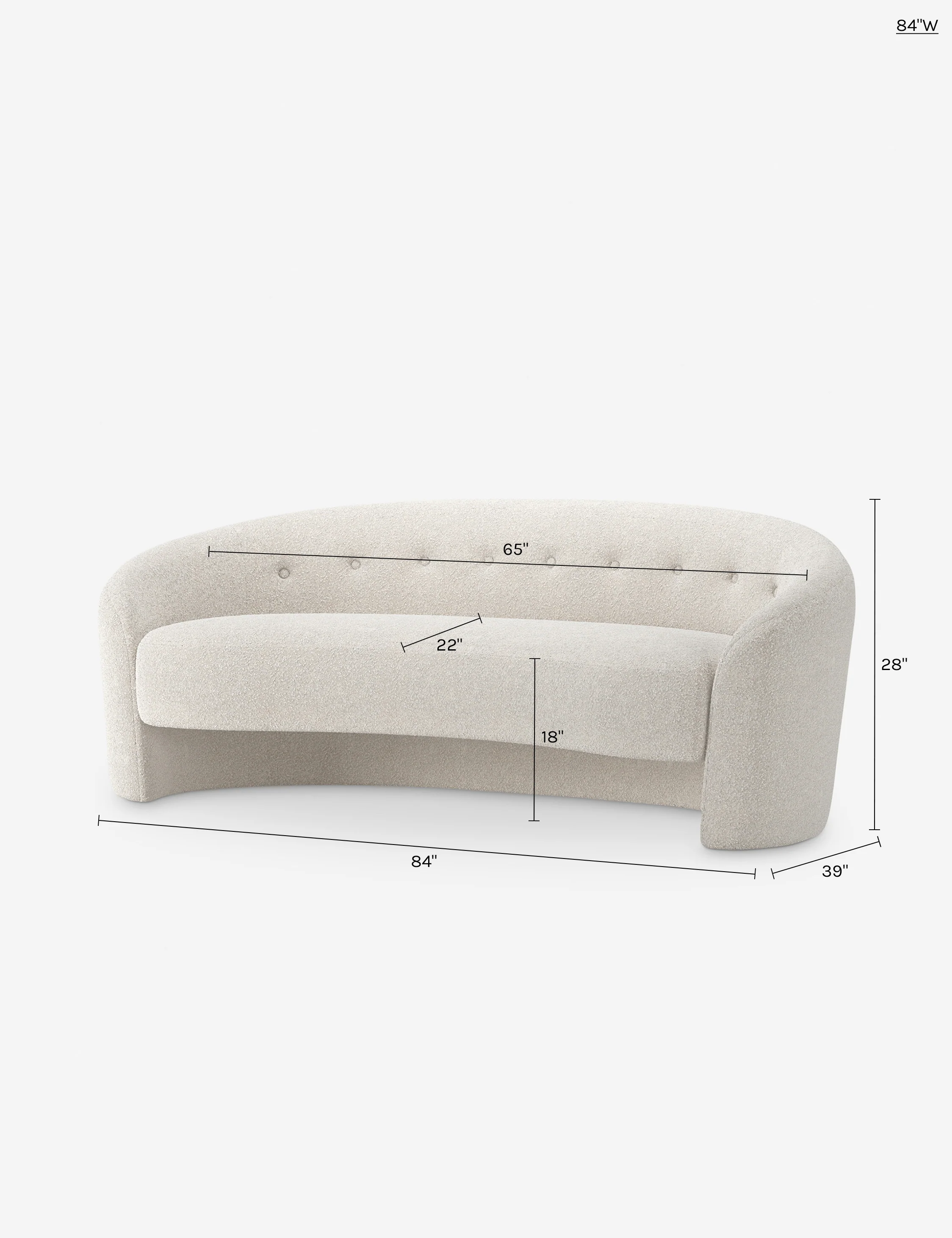 The Button Sofa by Button Atelier x Co.House Designs - Image 53