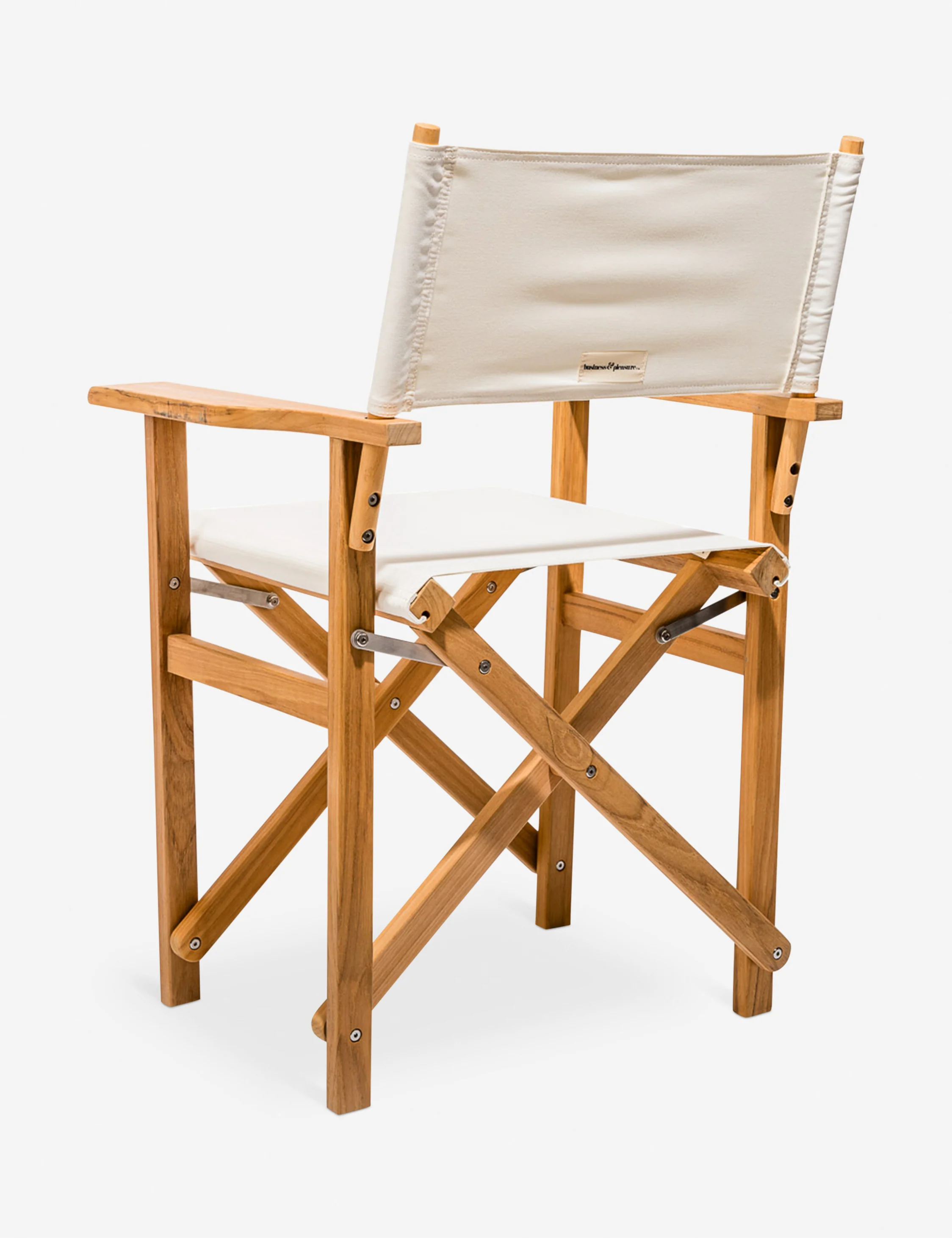 The Director's Chair by Business & Pleasure Co. - Image 21