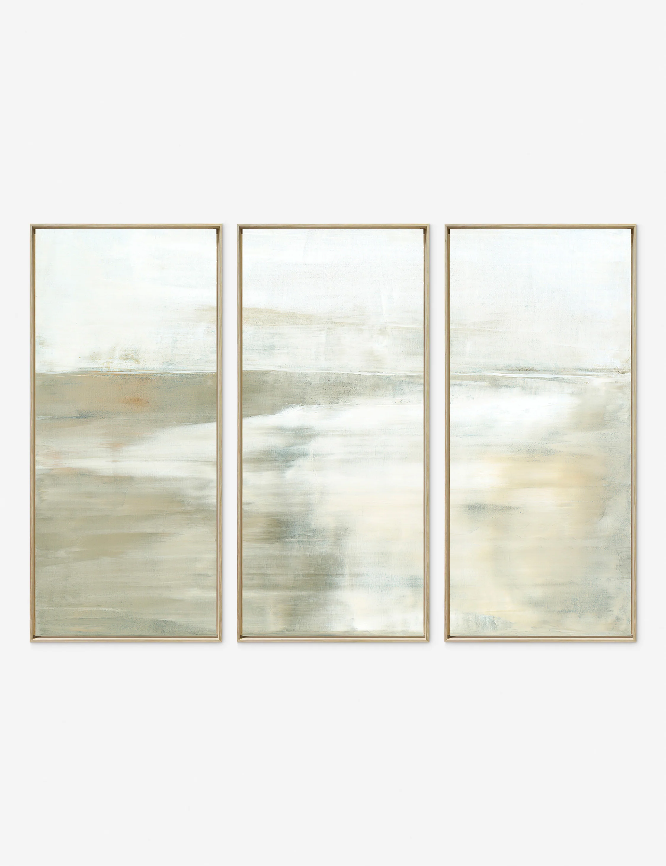 The Highlands Triptych Wall Art (Set of 3) by Carol Benson-Cobb - Image 2