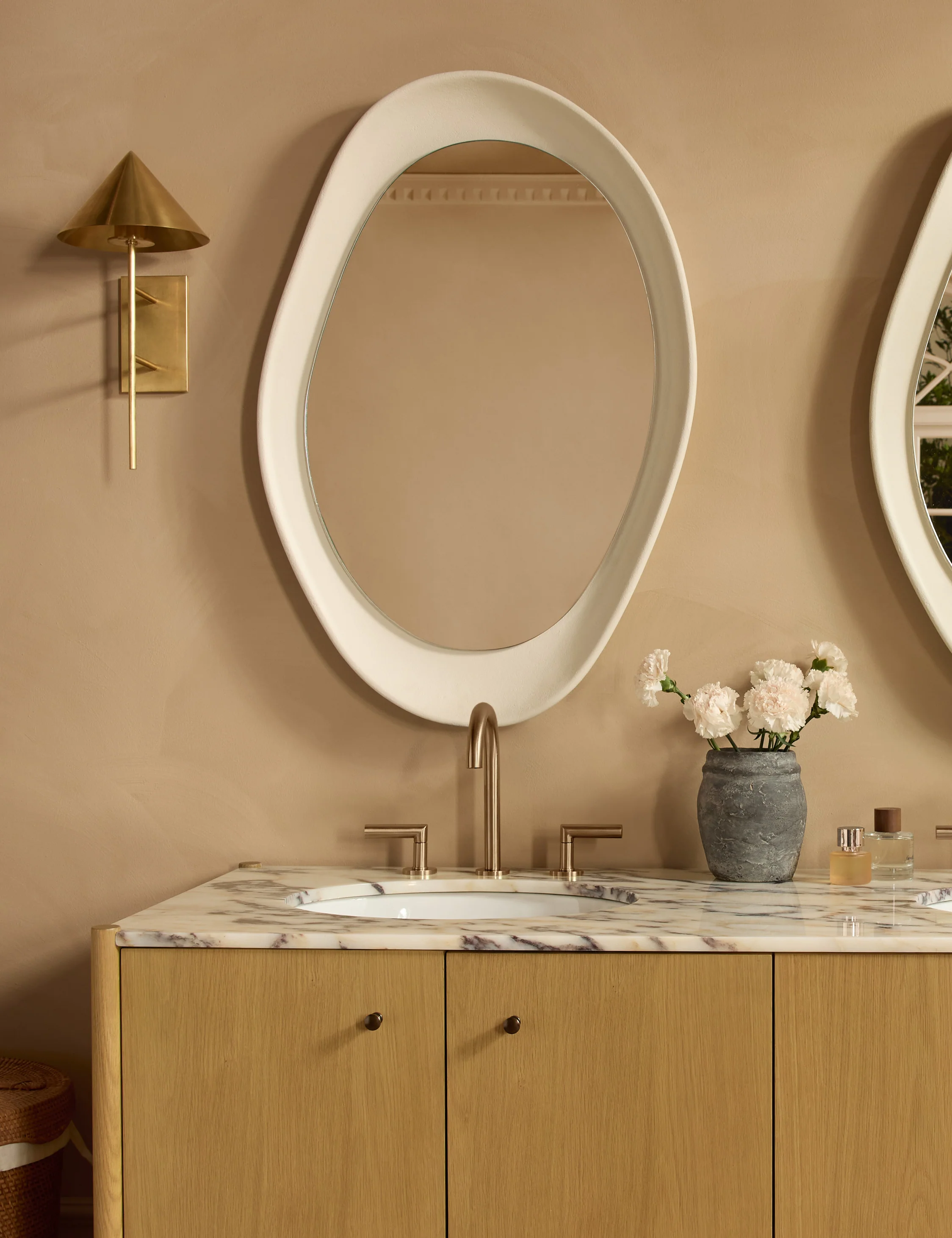 Thierry Downlight Sconce - Image 6