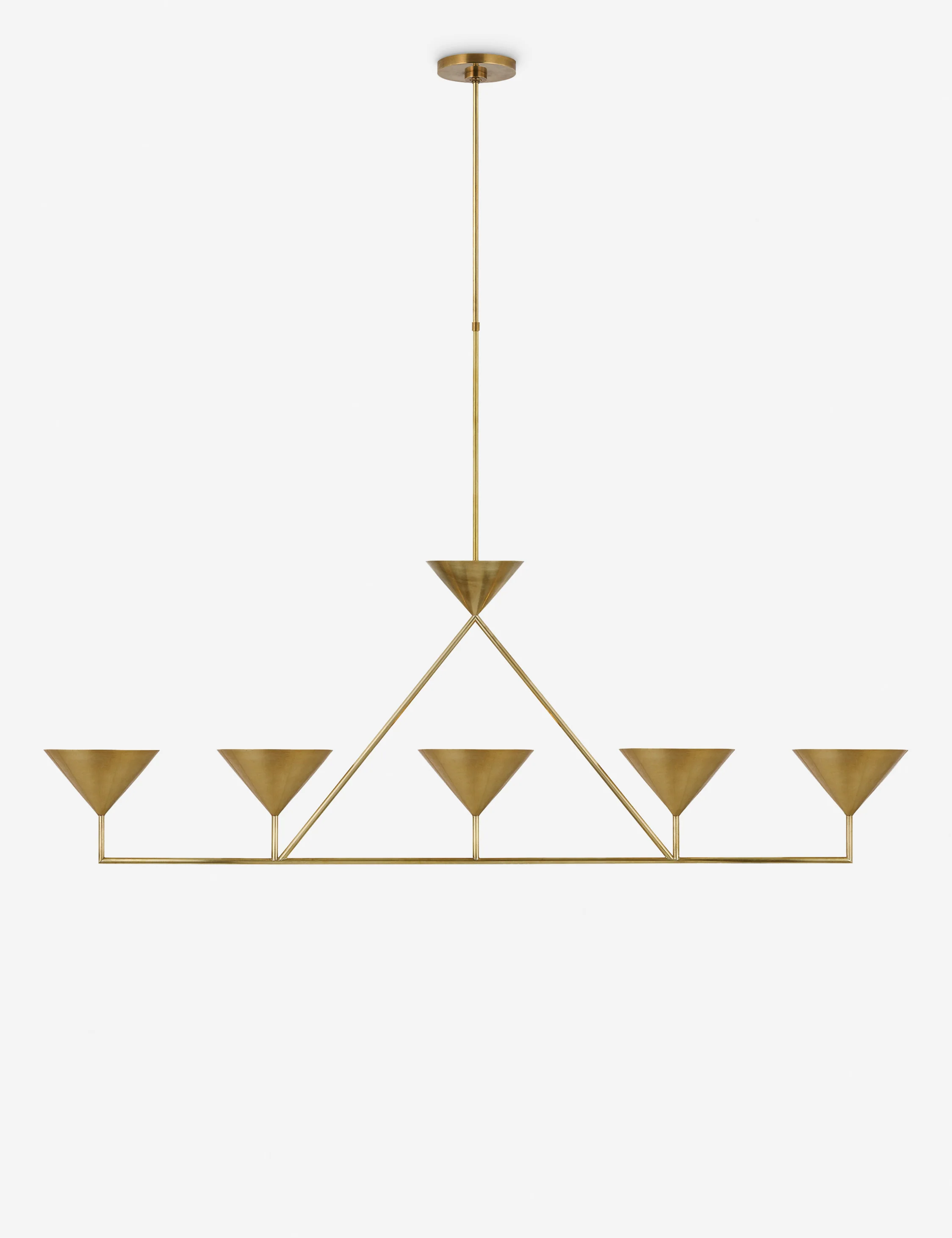 Thierry Linear Chandelier
