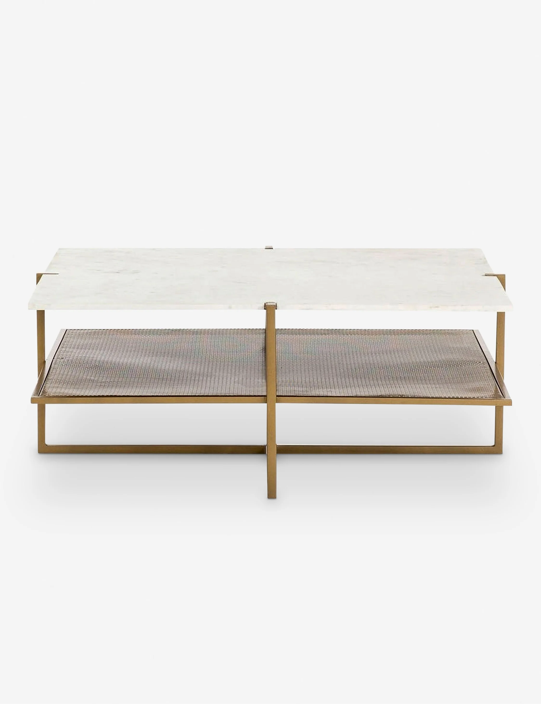 Thina Square Coffee Table