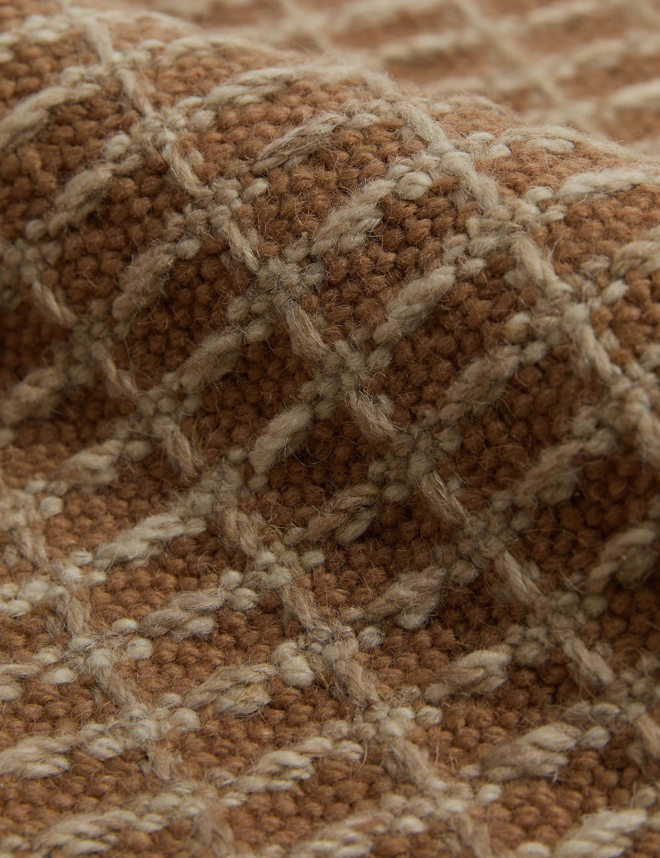 Thompson Handwoven Wool Rug - Image 4