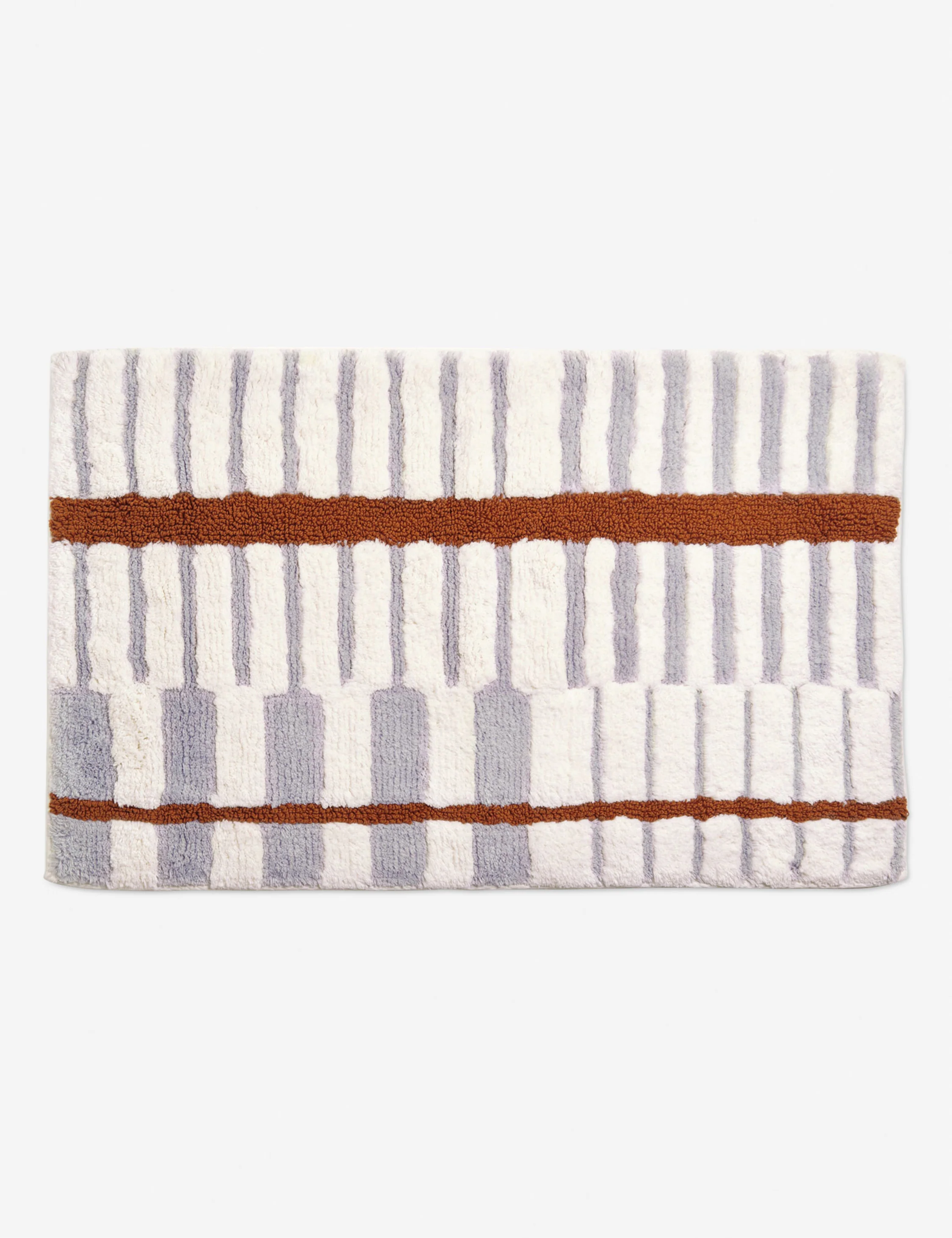 Tierra Bath Mat by Morrow Soft Goods - Image 2